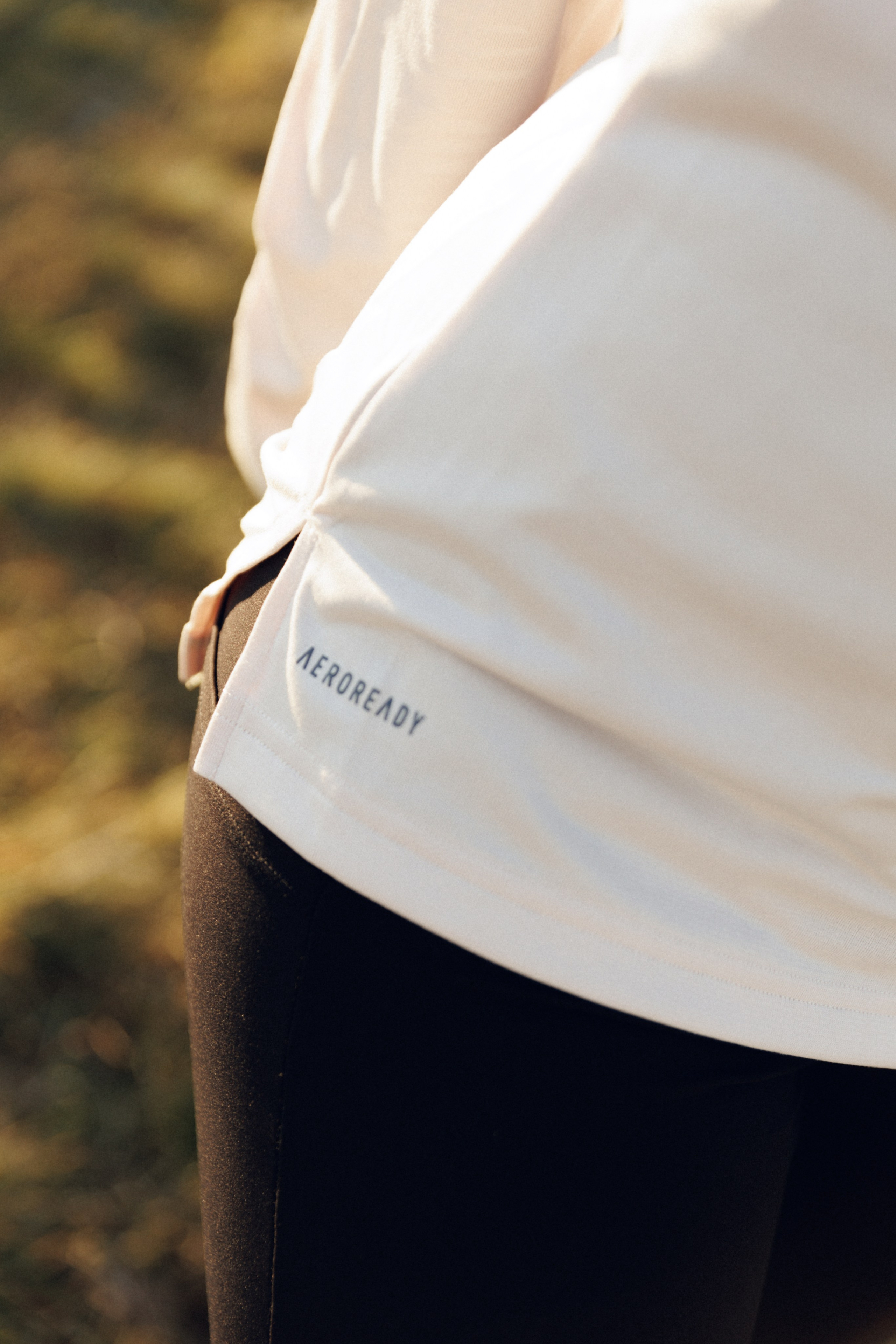 Adidas Terrex. Patricia Morenci — Mountain Adventures for the Wild at Heart