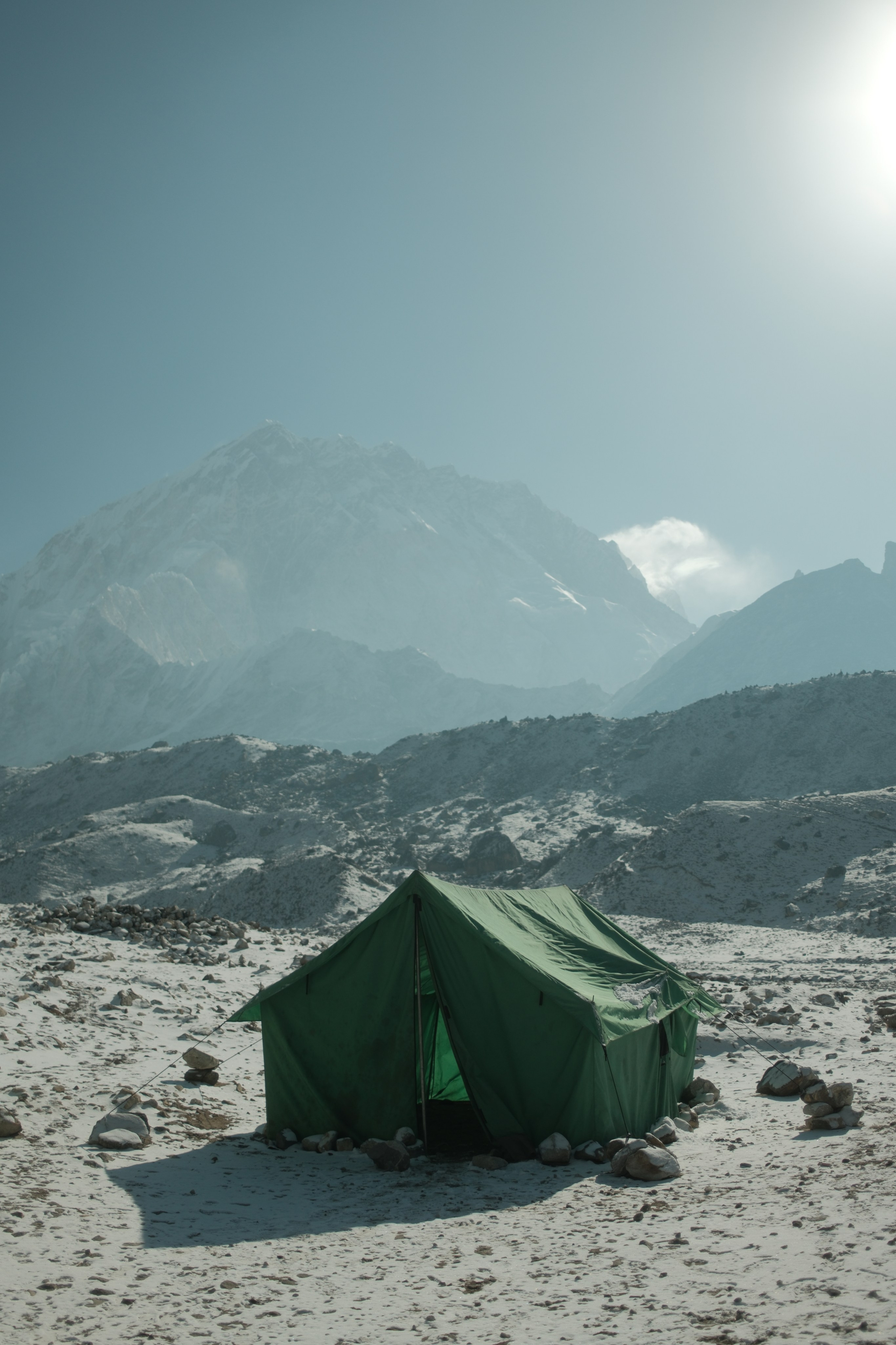 Nepal. Patricia Morenci — Mountain Adventures for the Wild at Heart