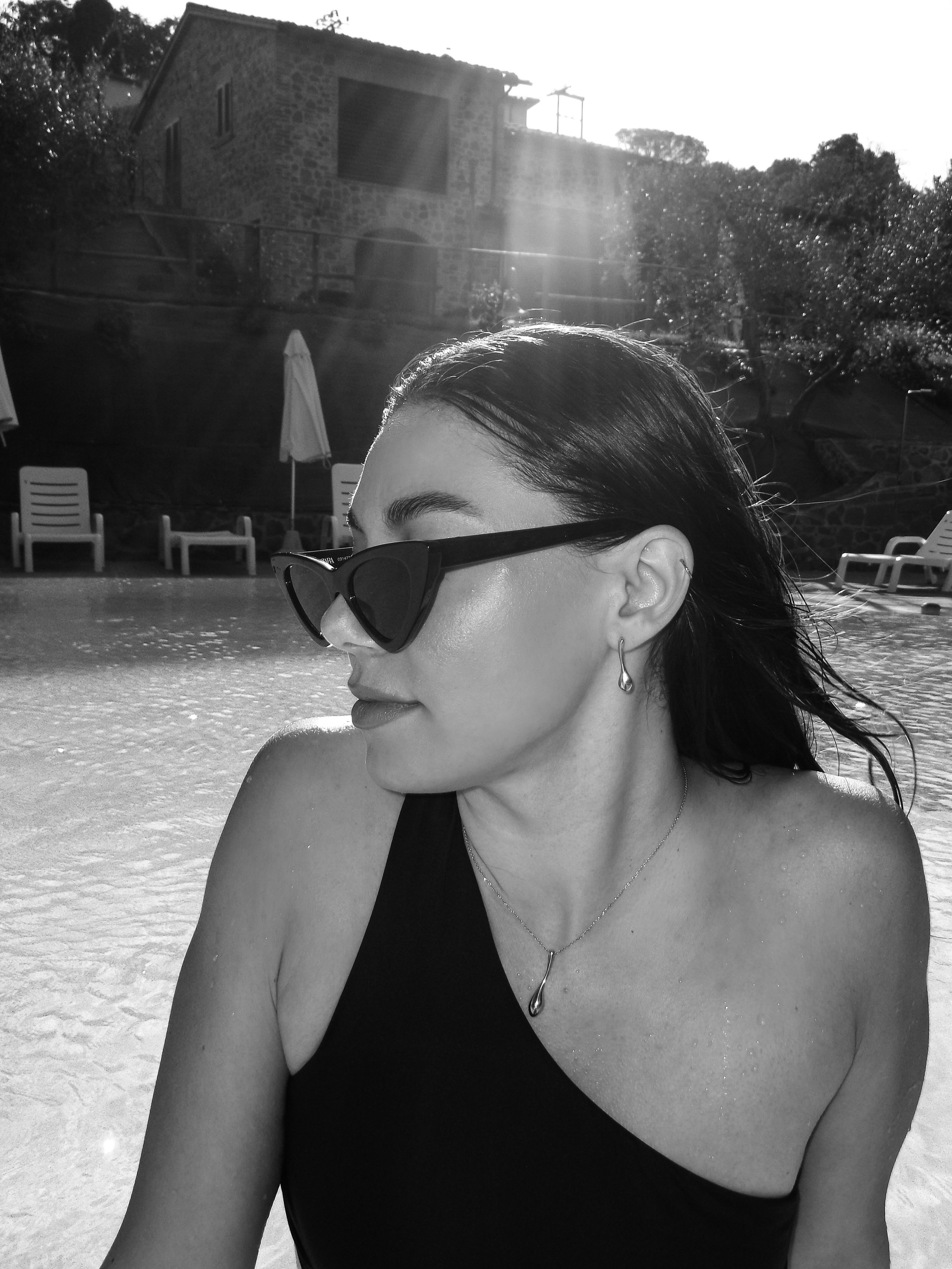 Toscan gold. Patricia Morenci — Mountain Adventures for the Wild at Heart