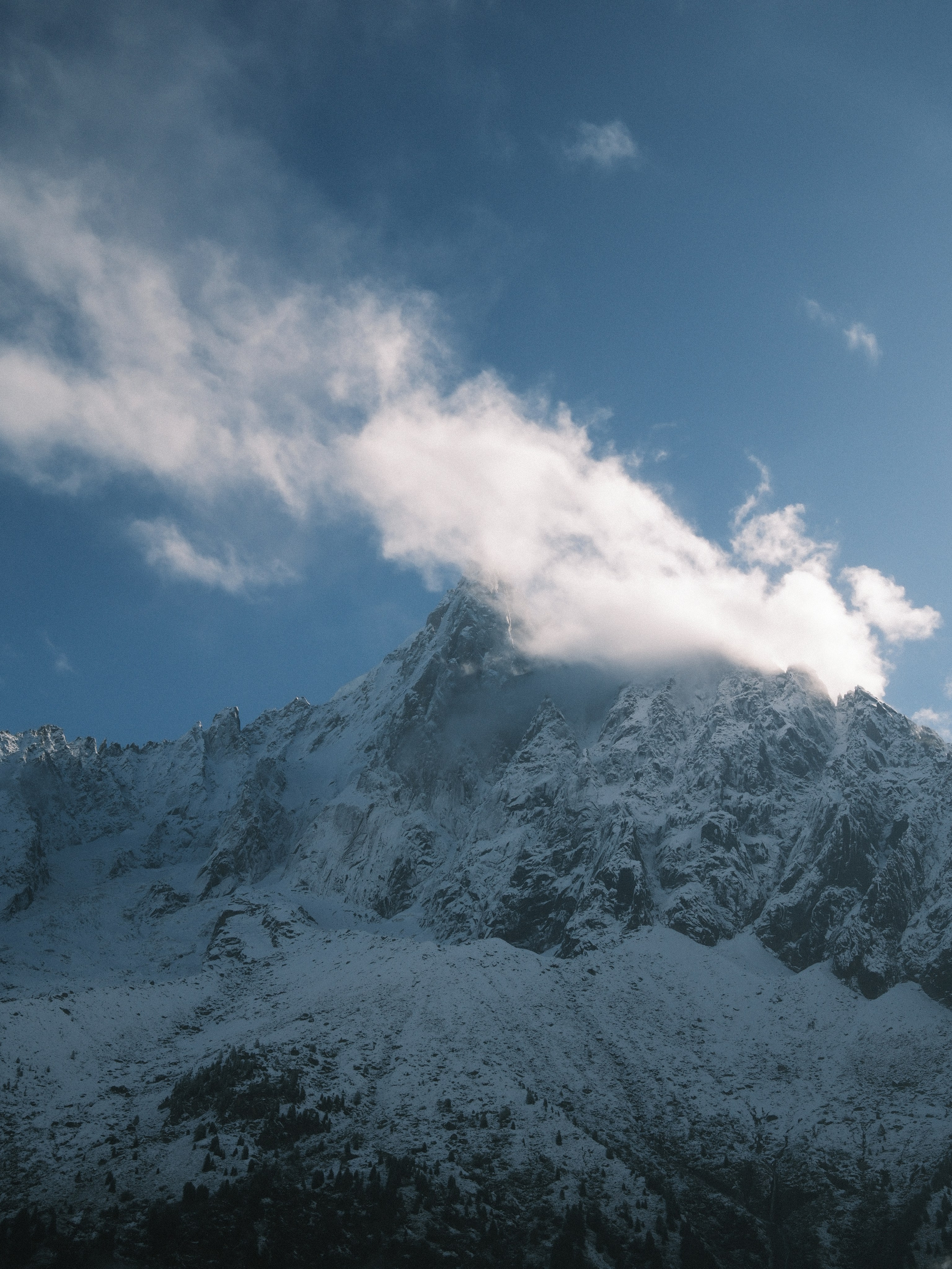 Pioneer Camp. Patricia Morenci — Mountain Adventures for the Wild at Heart