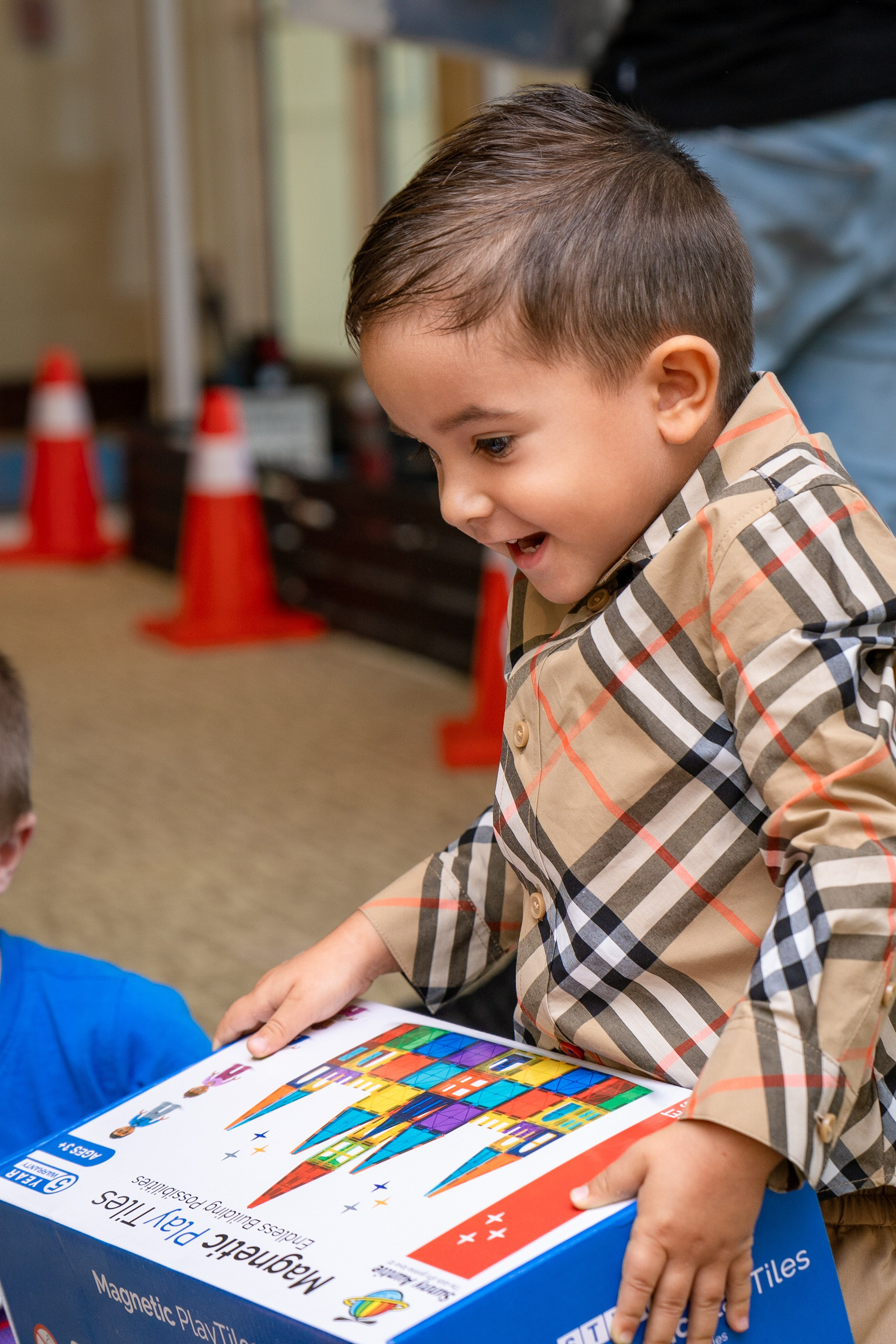 Alex turns 3. Https://the-photo-way.wfolio.pro