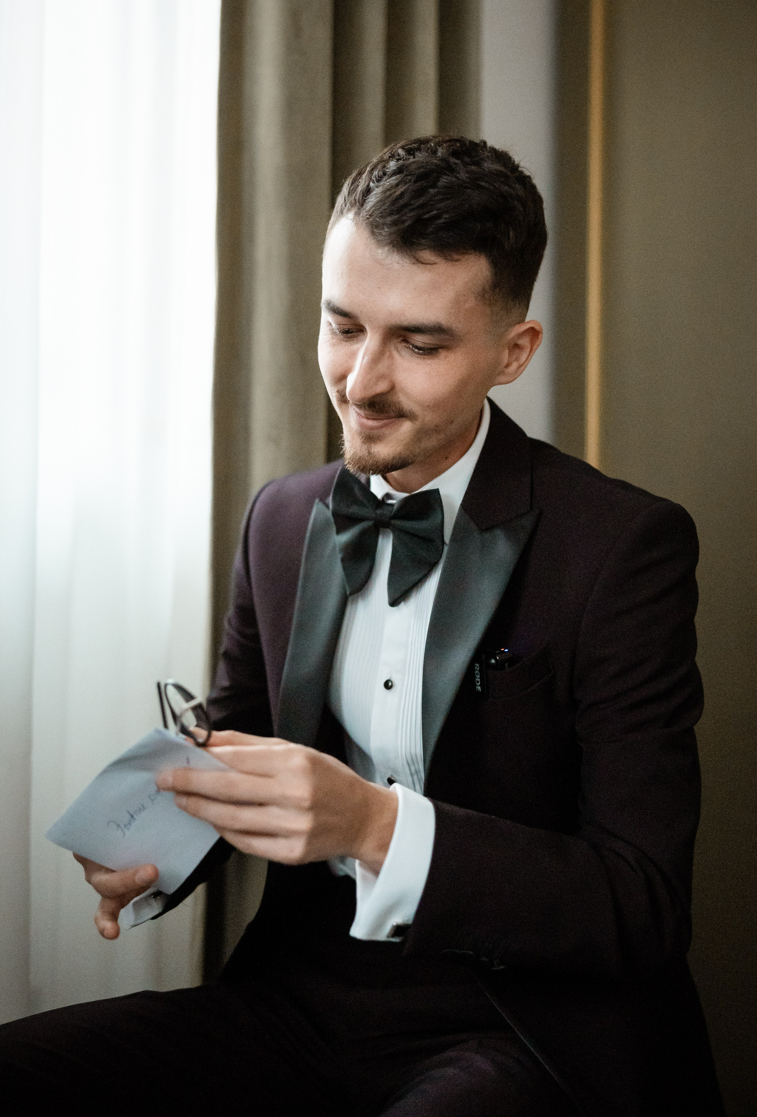 Andreea & Cristian. Blink Photo — Fotografie & Videografie Nuntă