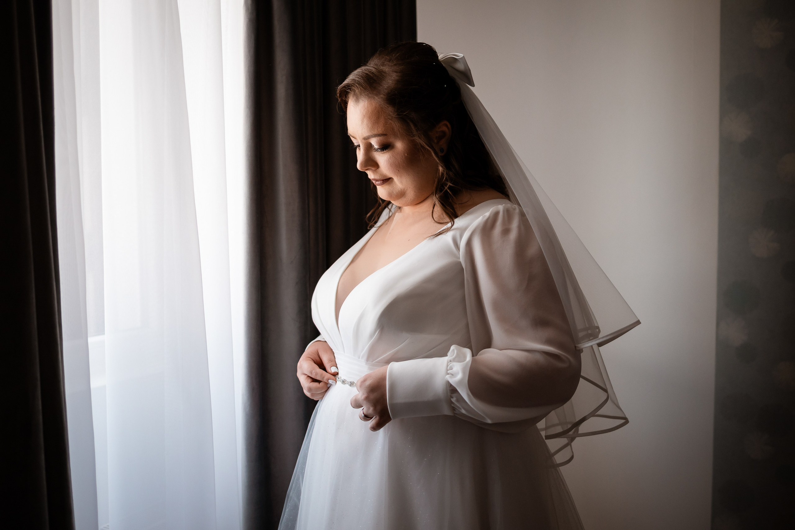 Andreea & Cătălin. Home