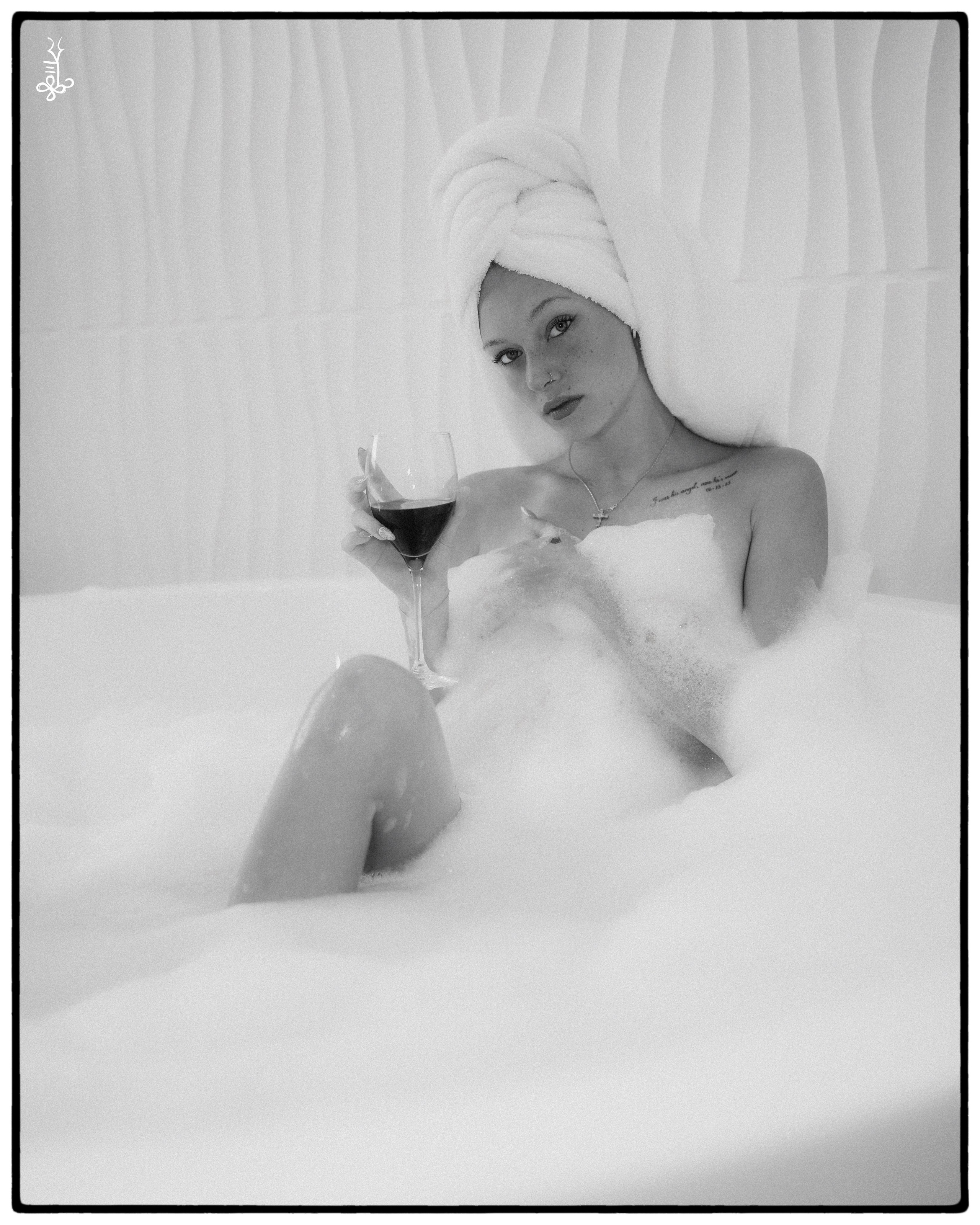 BROOKLYNN ROSE. Ke’Ondris