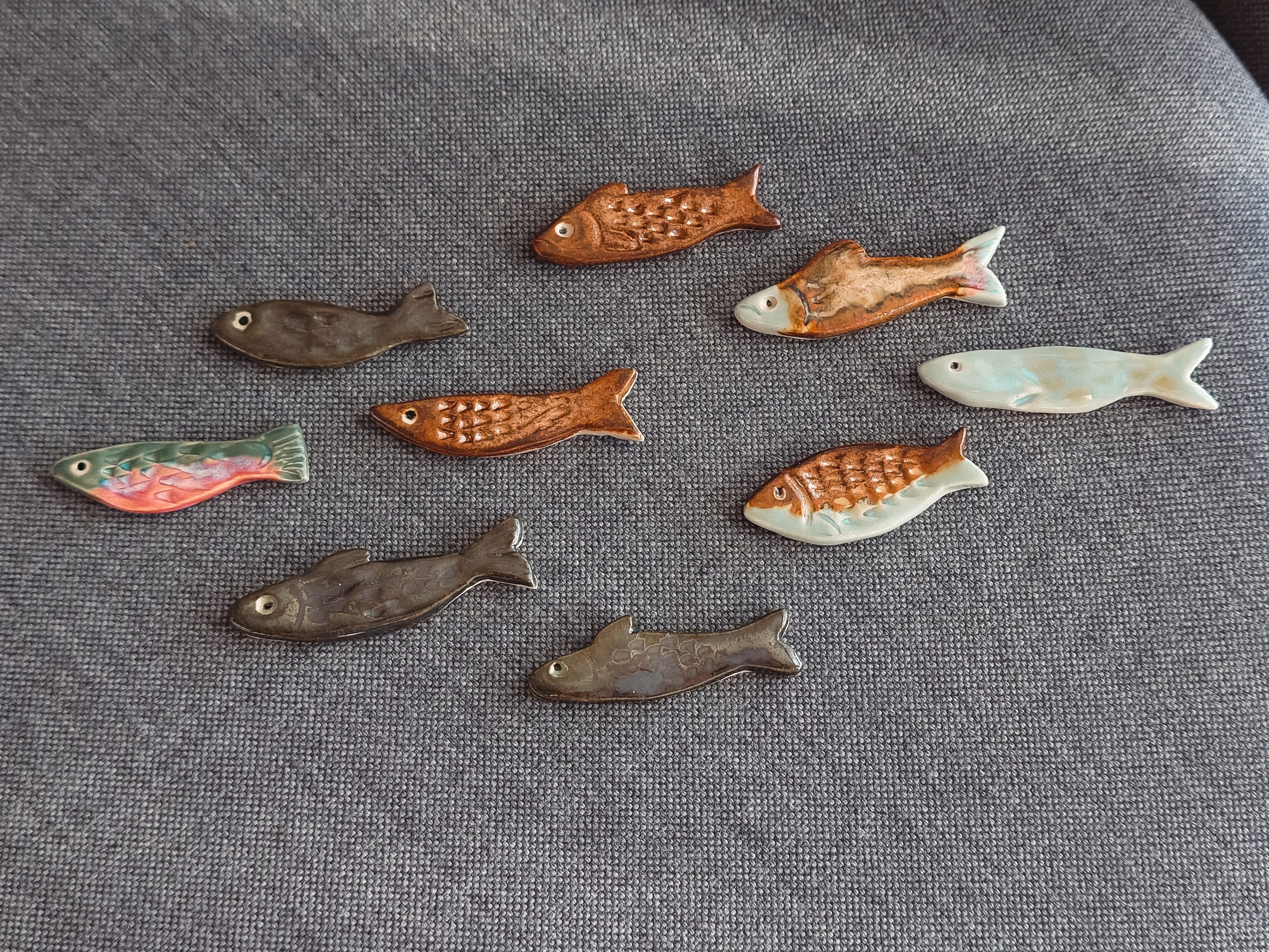 Handmade Ceramics. Helen Reveur | Illustrator & Brand Designer | Ready-Made & Custom Illustrations