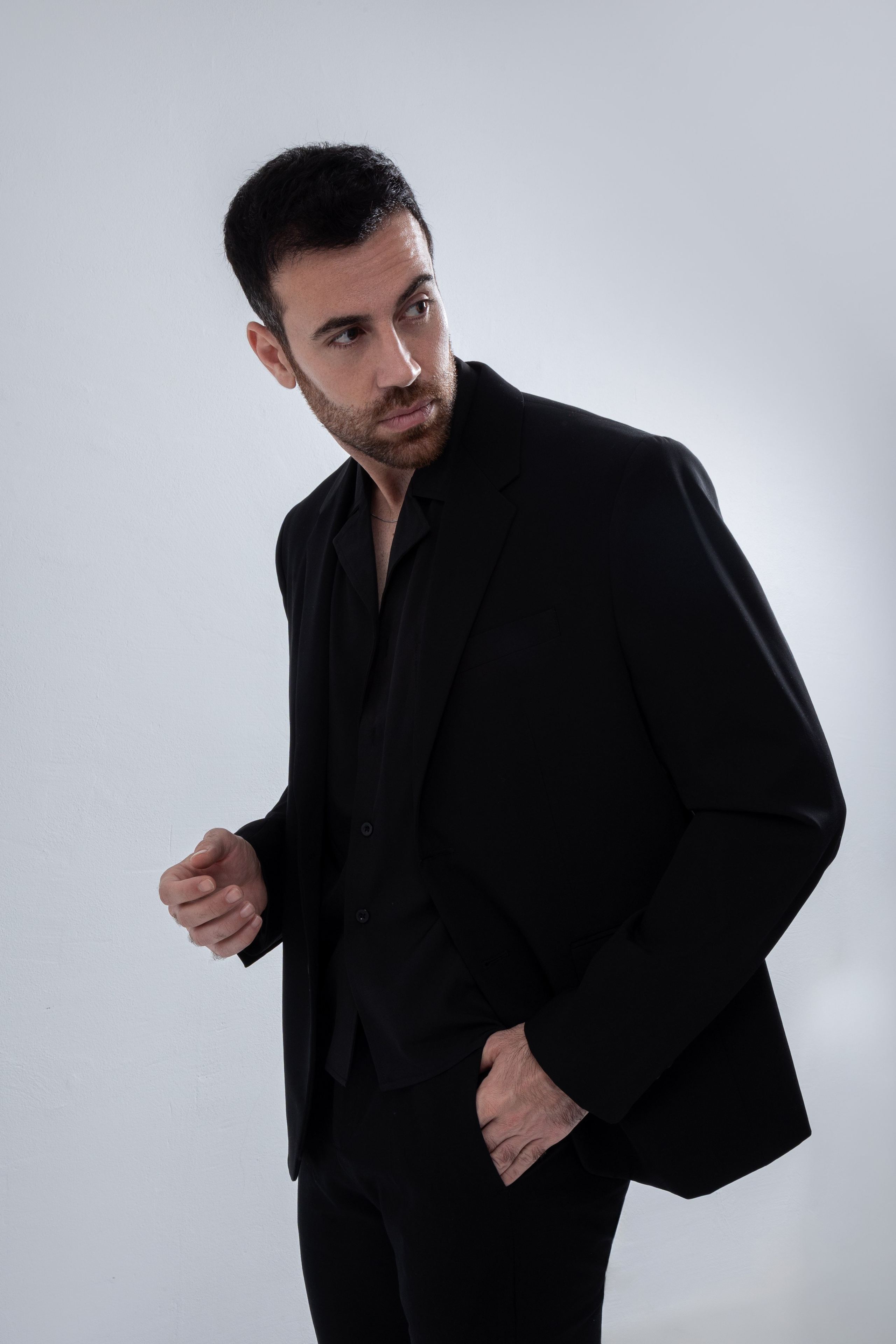 Shaho. Photographer in Milan |Mila Pro Photo