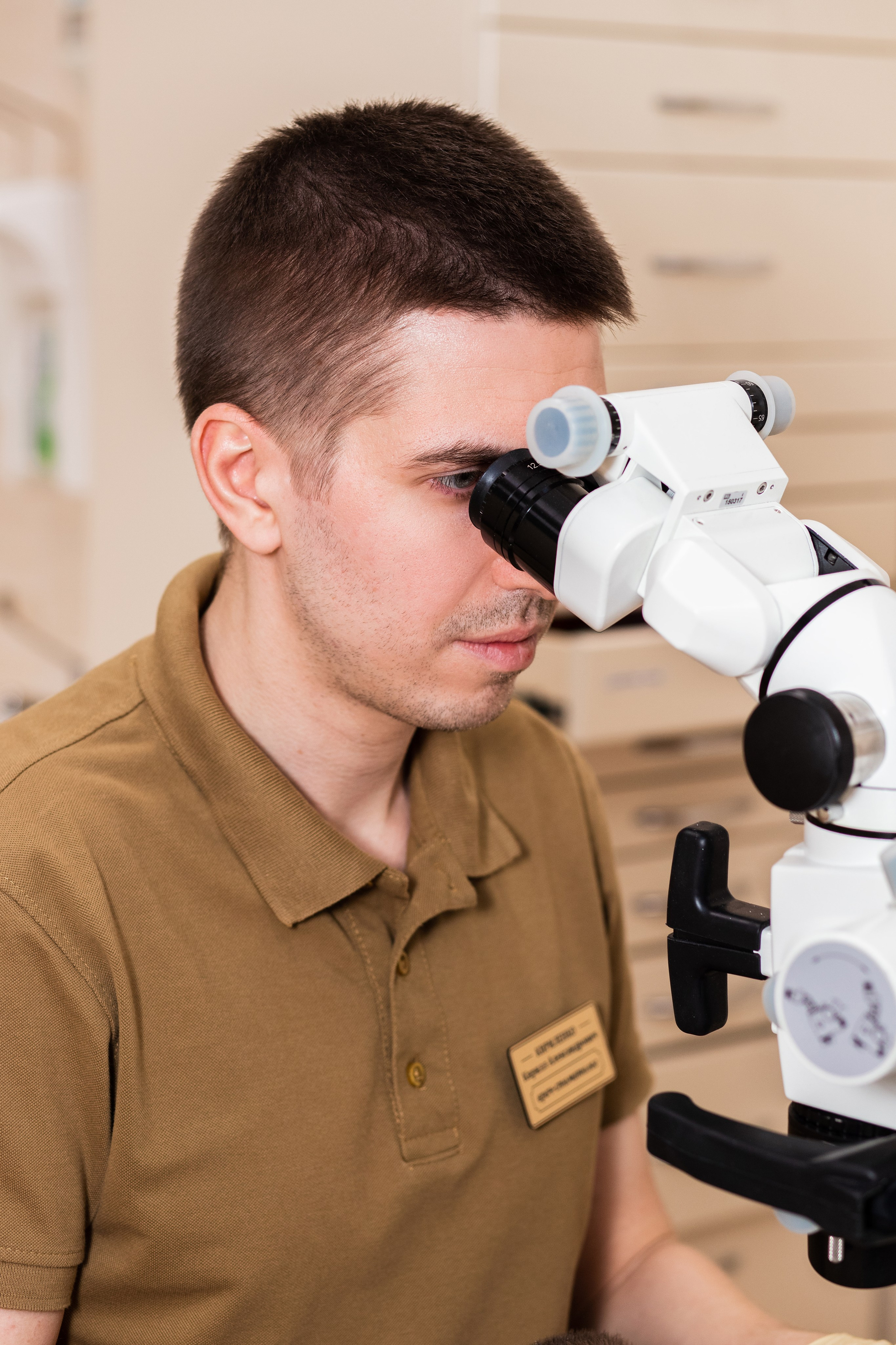 Business. Portrait and family photographer in Fort Collins Dania Gaisina