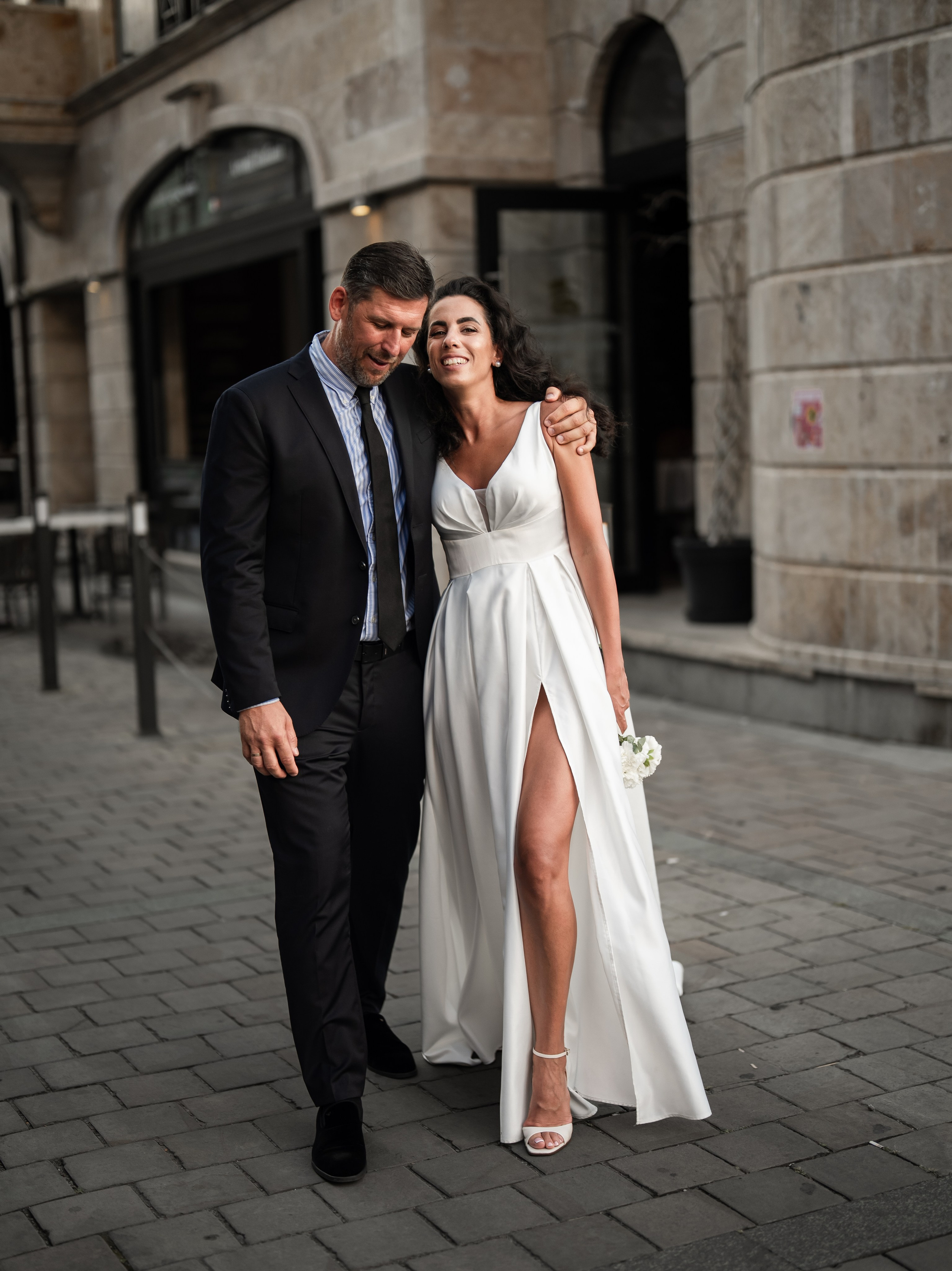 Wedding. Ekaterina Verbitskaya. Photography