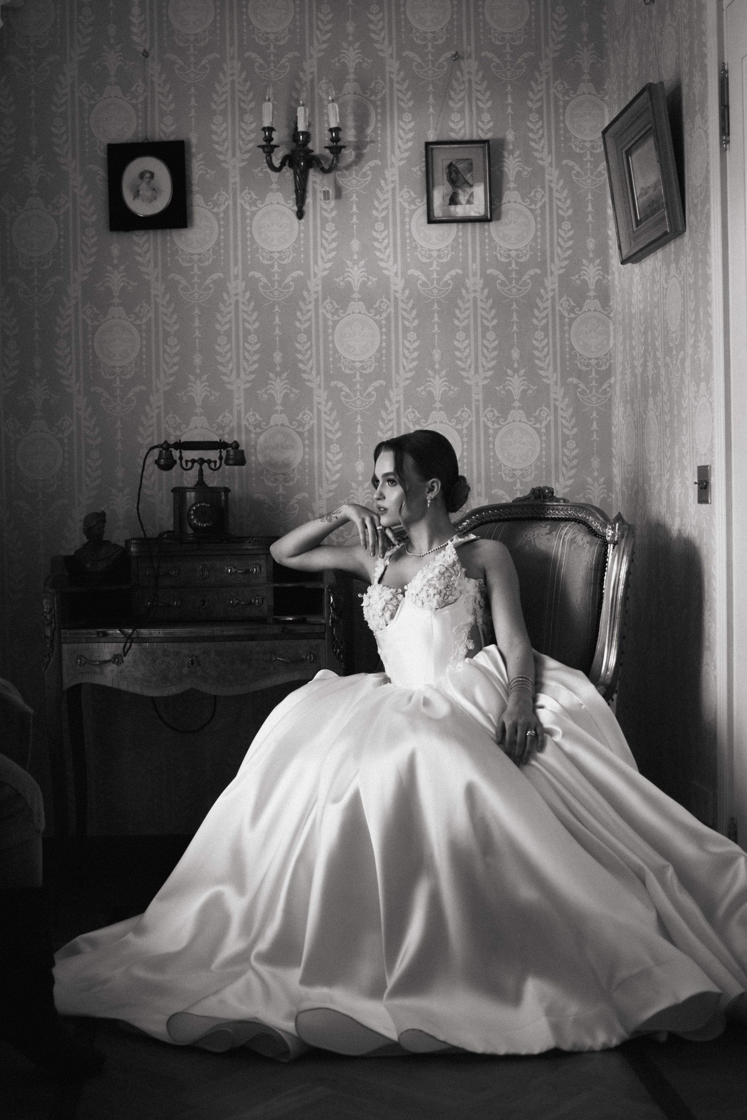 WeddingMK. Emily Photography