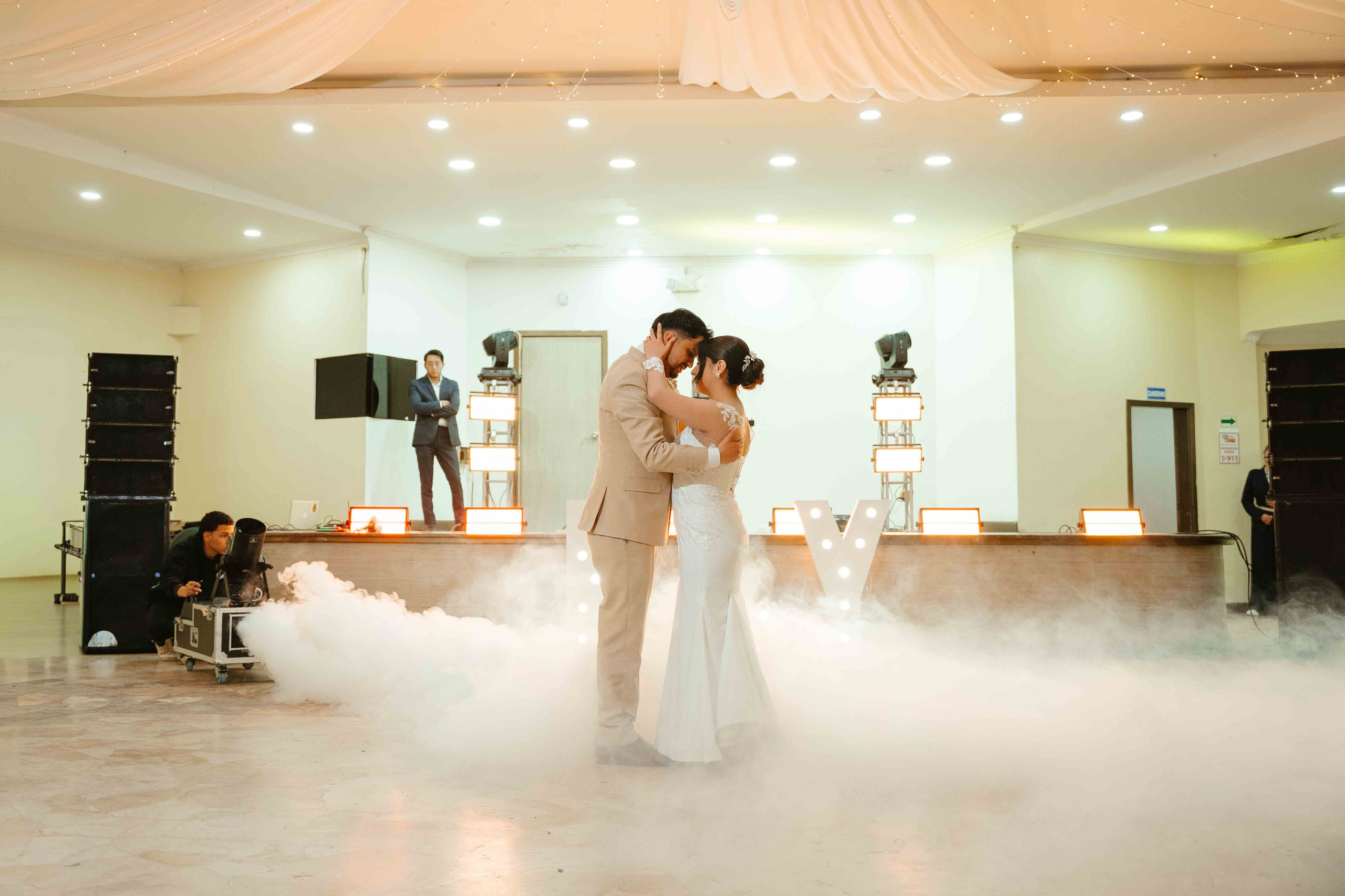 Boda de Kelvin y Yari en Loja | Fotografía y Filmación por Piero Alvarez. Fotógrafo de bodas en Loja Ecuador | Piero Alvarez PH