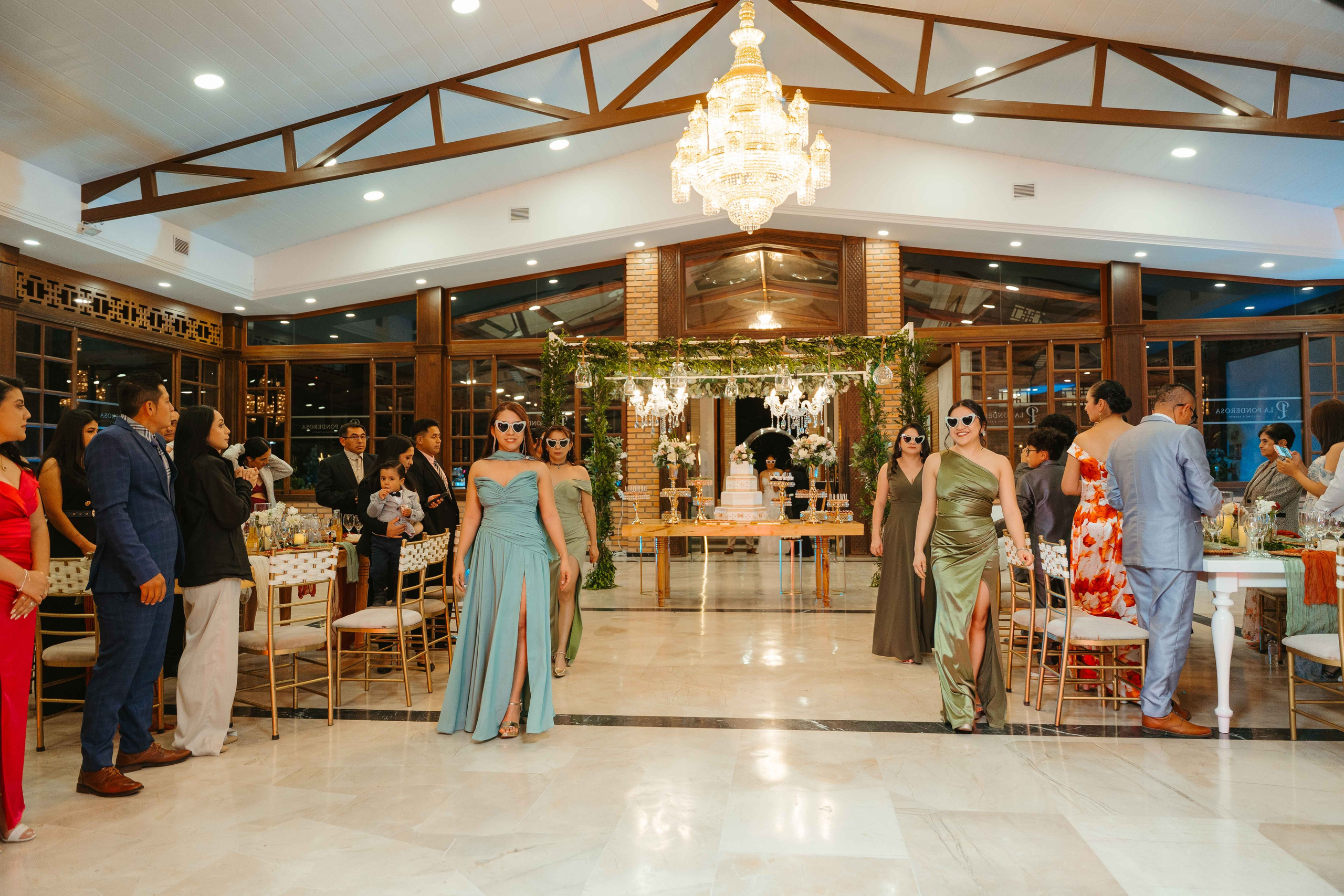 Karol y Jairon. Fotógrafo de bodas en Loja Ecuador | Piero Alvarez PH
