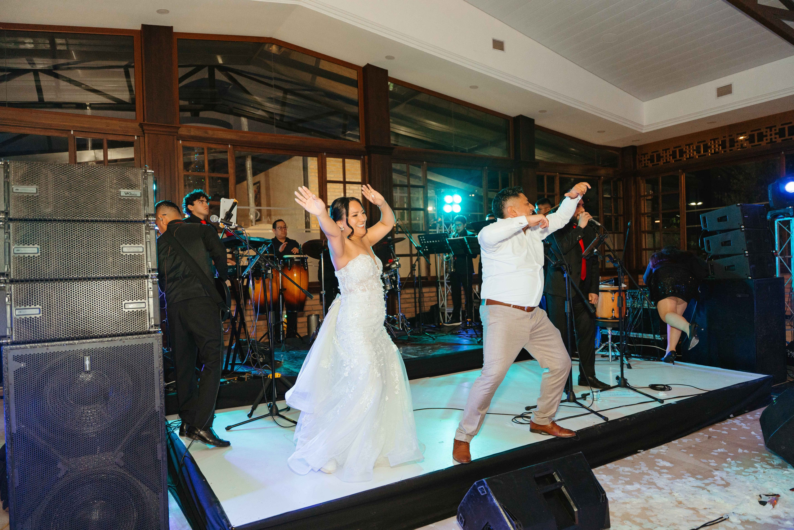 Karol y Jairon. Fotógrafo de bodas en Loja Ecuador | Piero Alvarez PH