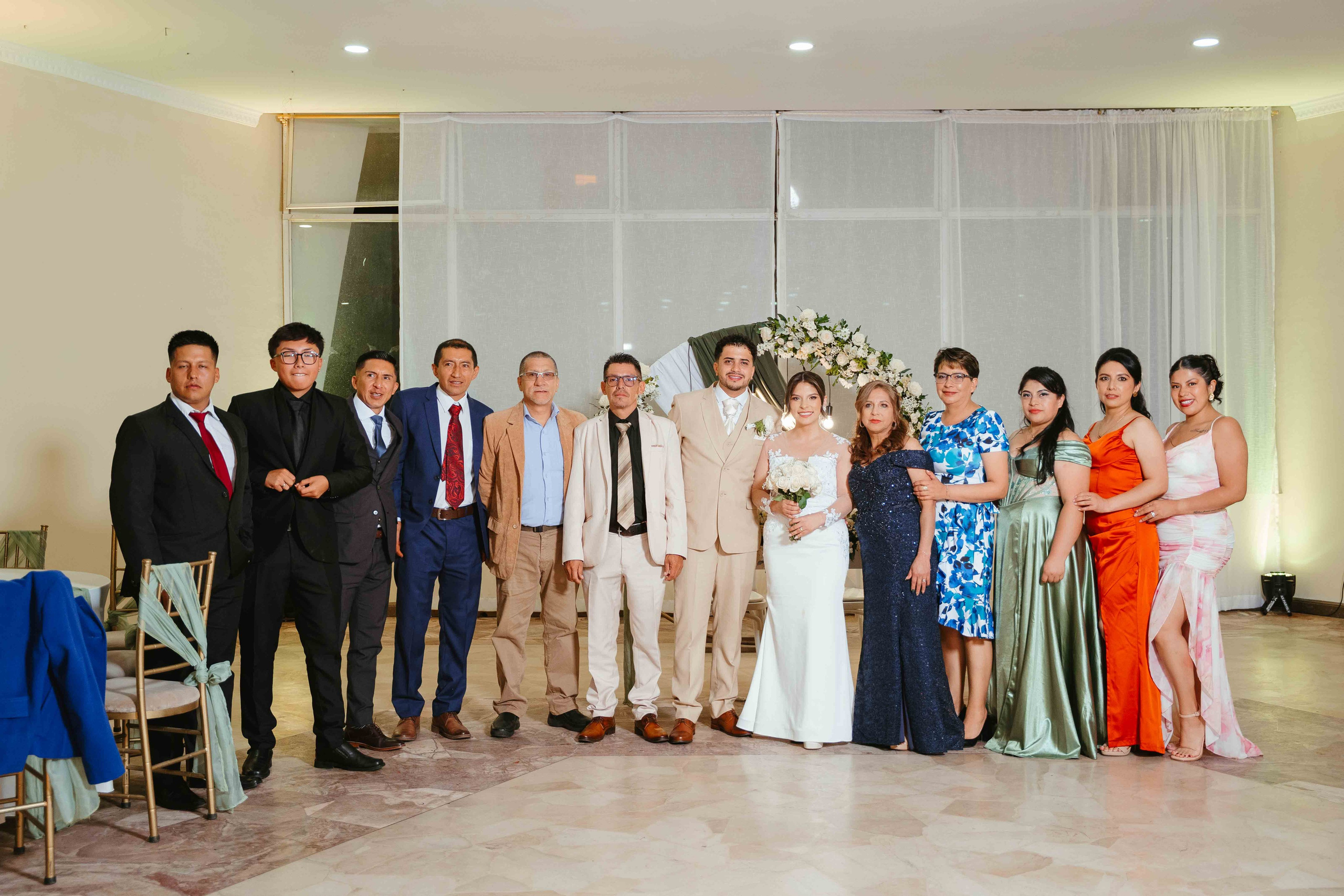 Boda de Kelvin y Yari en Loja | Fotografía y Filmación por Piero Alvarez. Fotógrafo de bodas en Loja Ecuador | Piero Alvarez PH