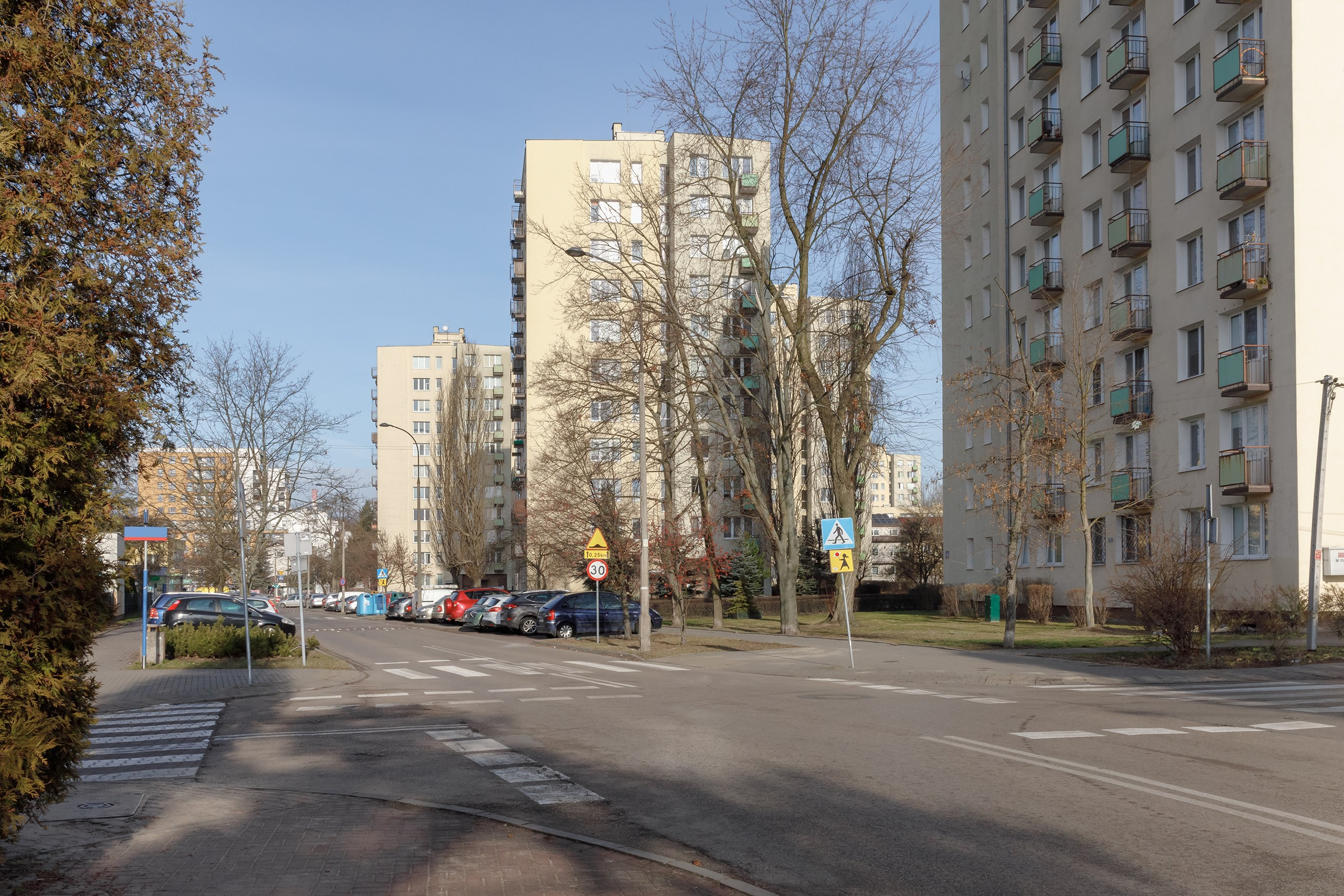 Warszawa Wawer. Fotograf Nieruchomości i Wnętrz