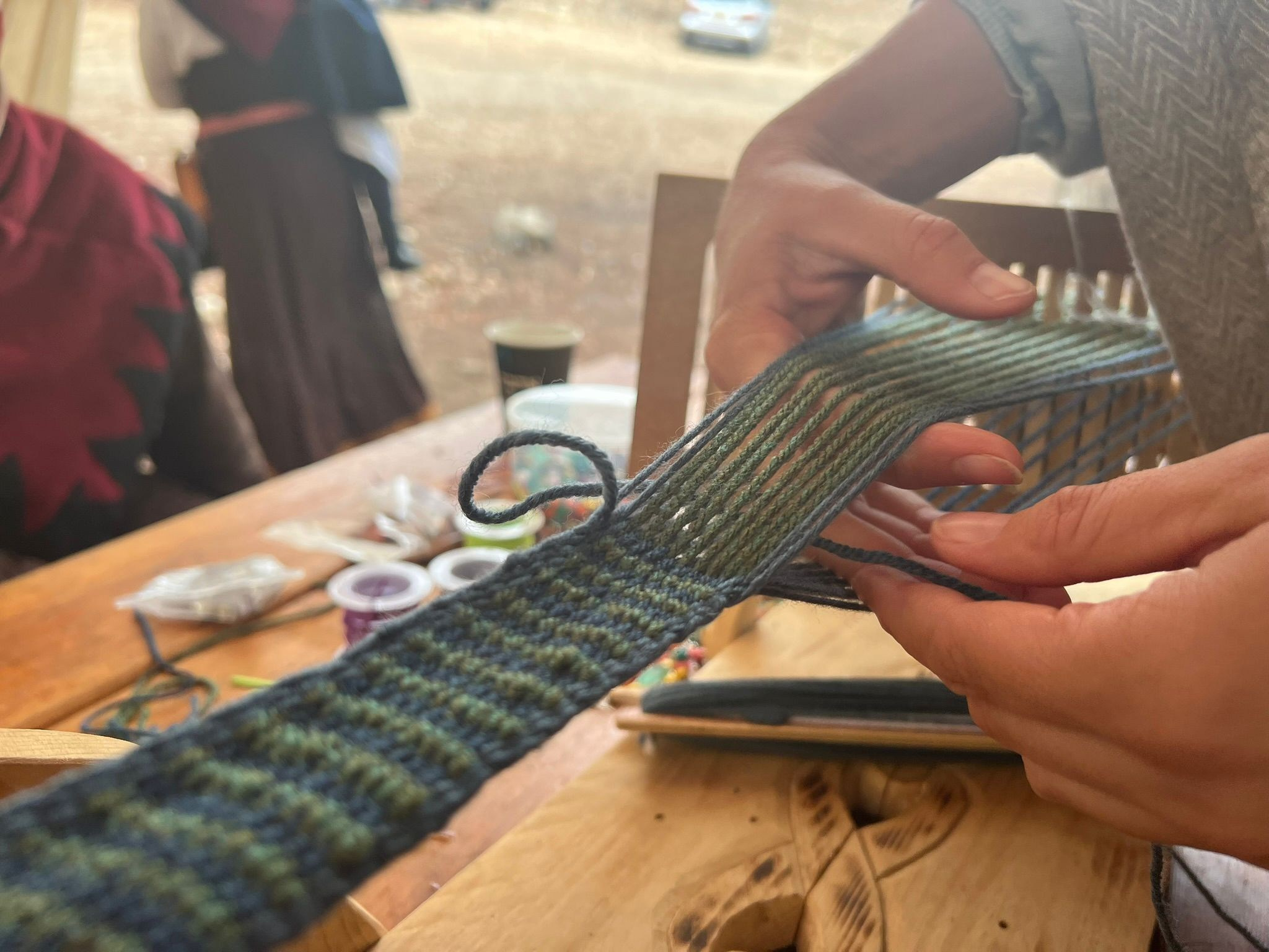 Йорсалаланд 2022. КРиС «Нортман»