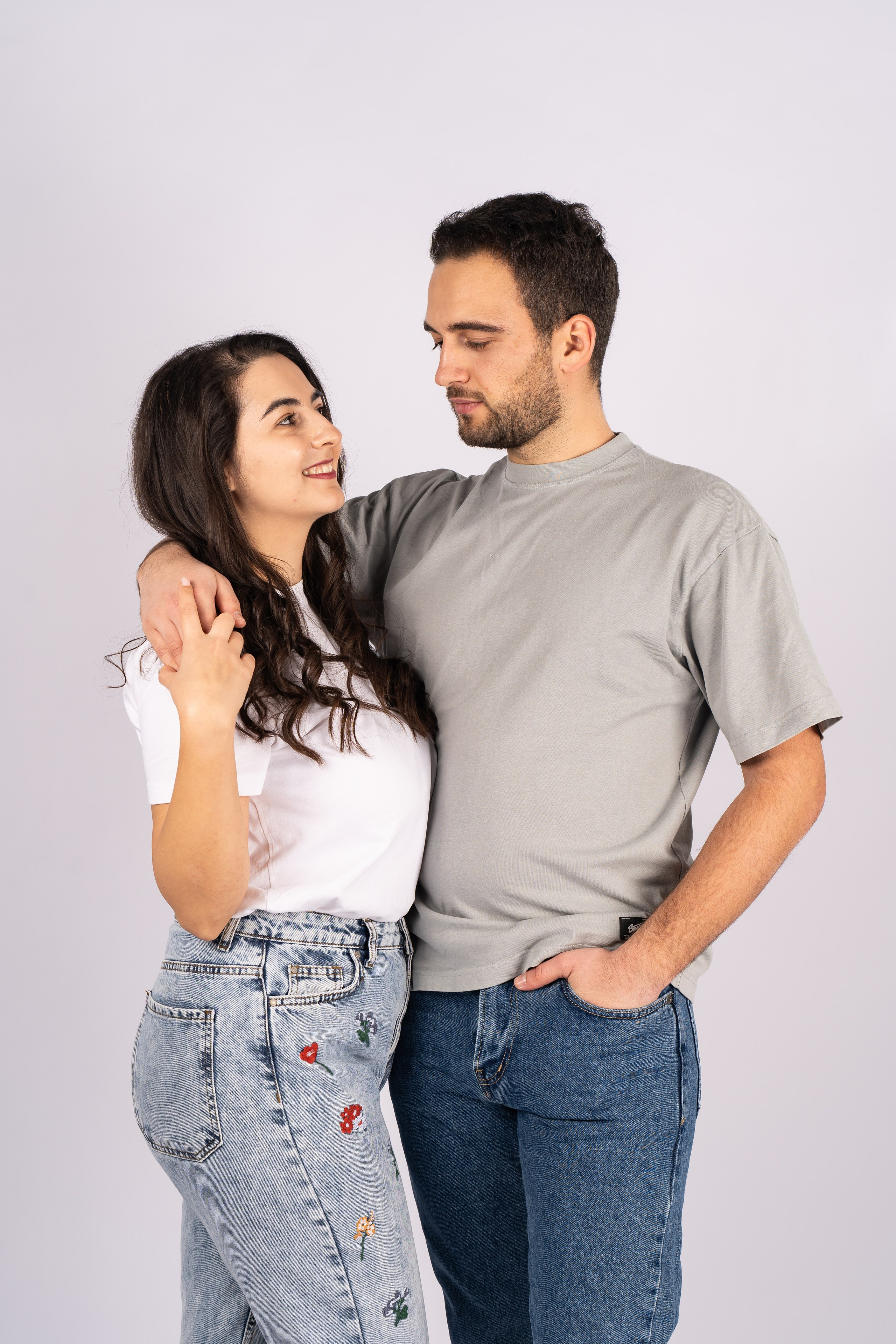 Madalina&Madalin. Fotograf Cristina Ciobanu