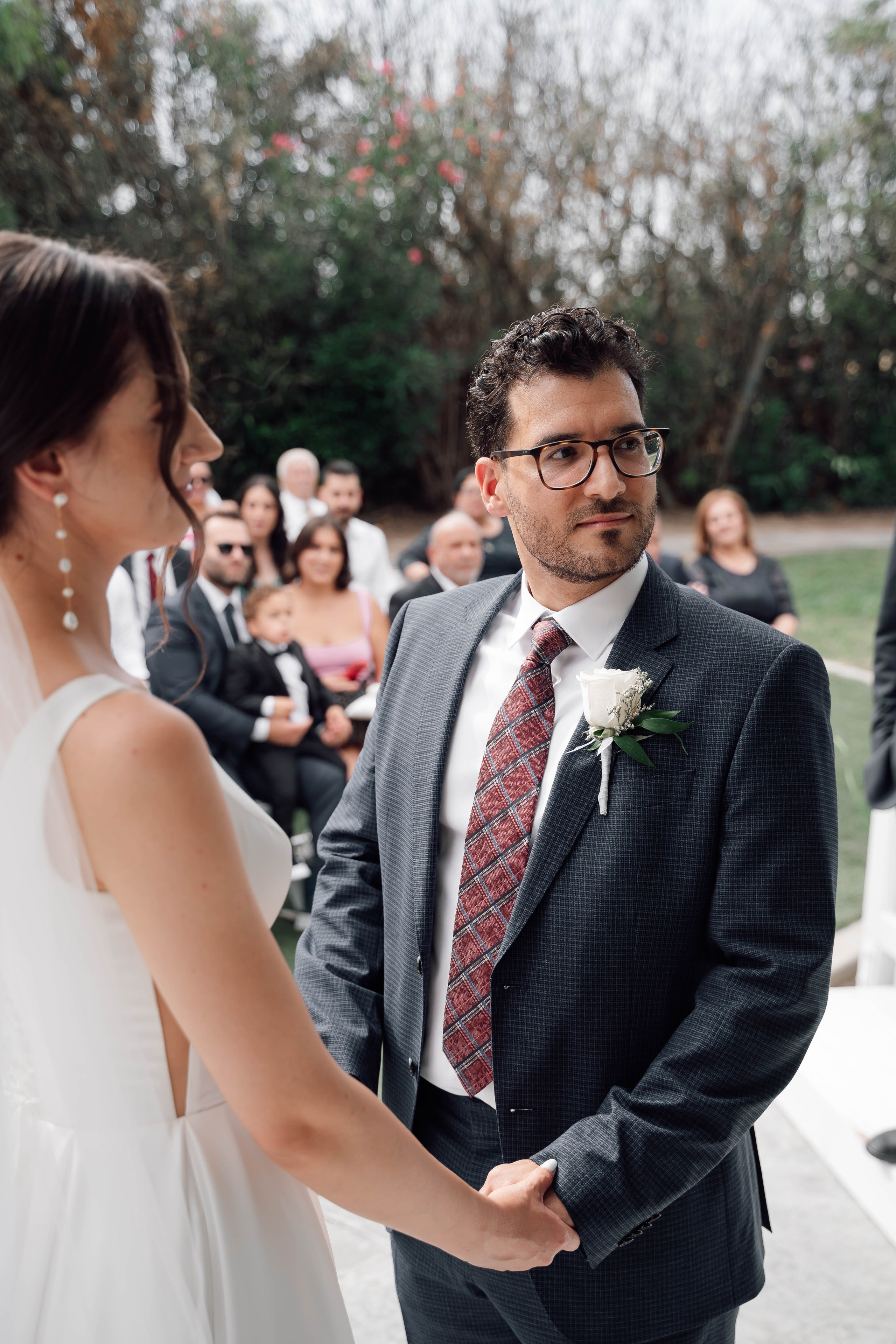 Sallah & Anna. Babich_weddings