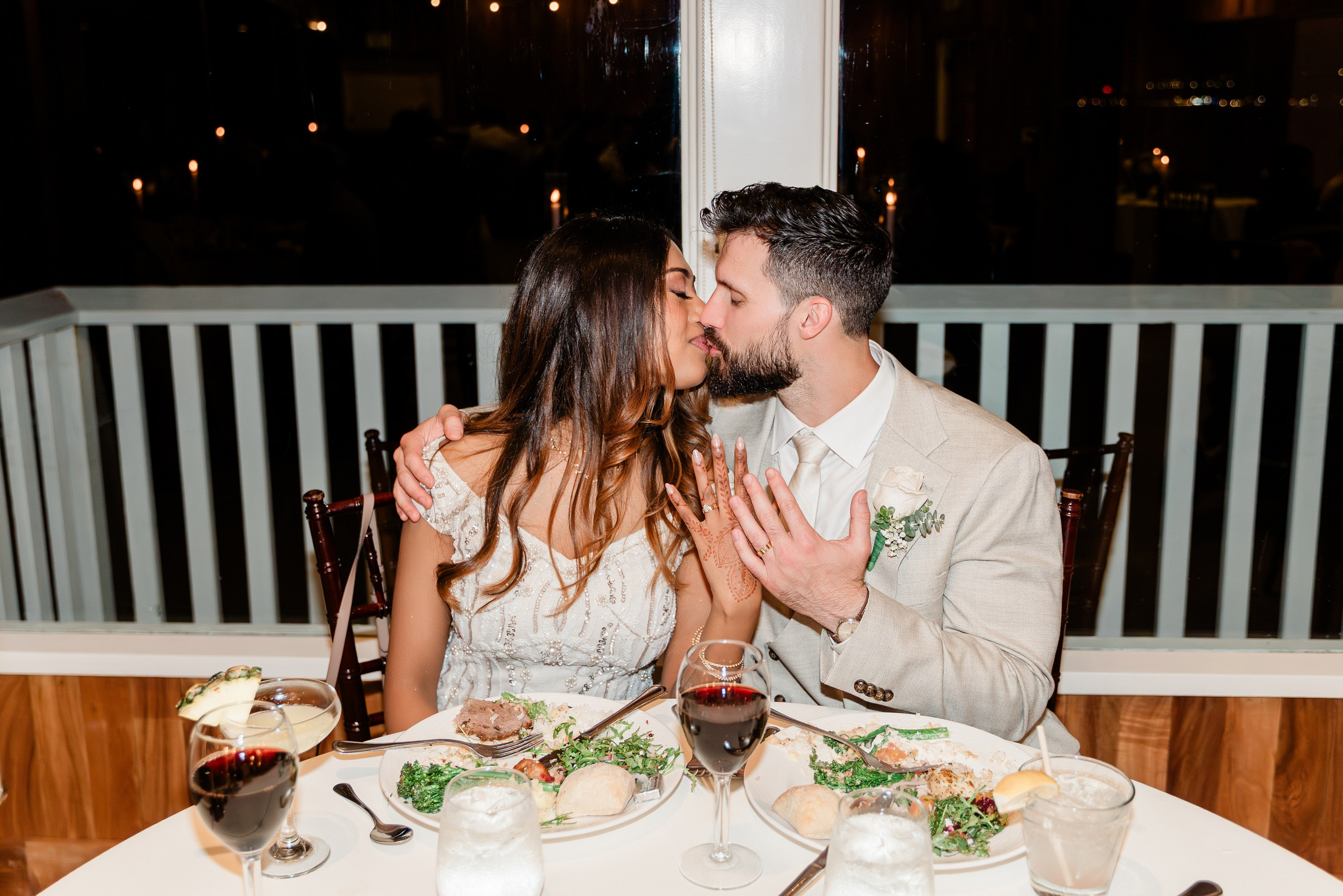 Nicole & Cody. Babich_weddings