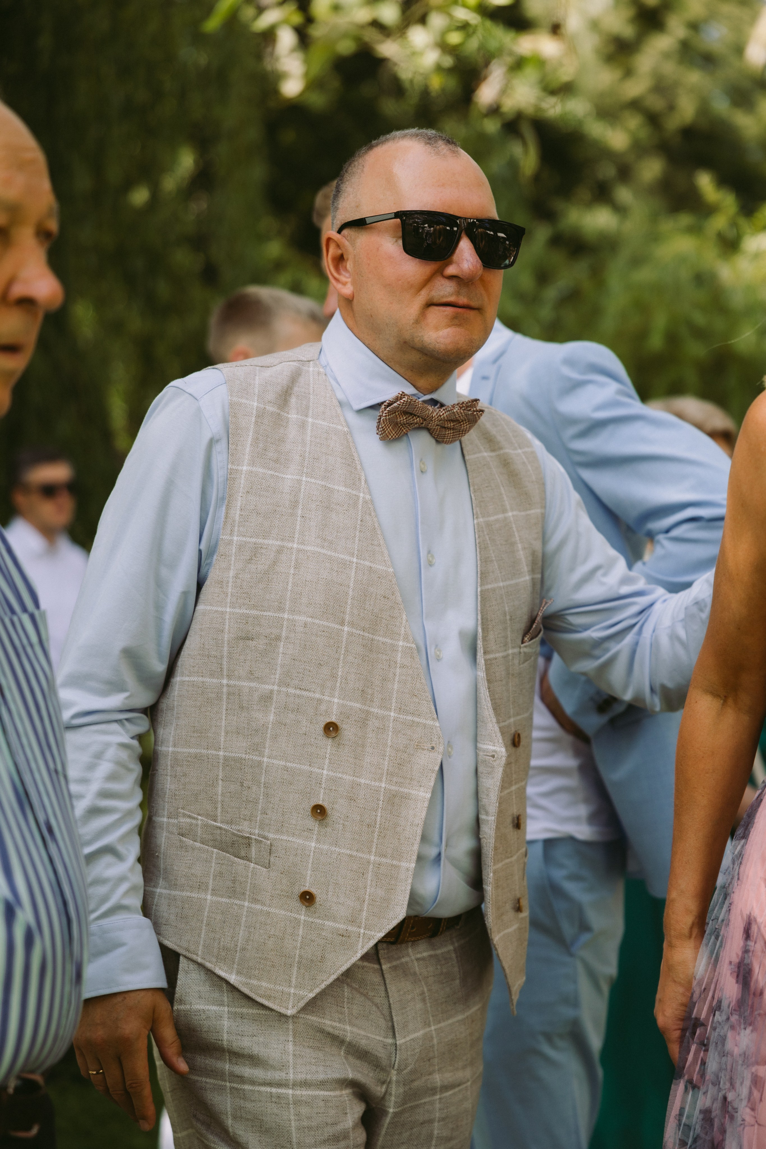 Ieva ir Martynas | Vestuvės Kauno botanikos sode. Vestuvių ir šeimų fotografė Lena Bondarenko / belove photo