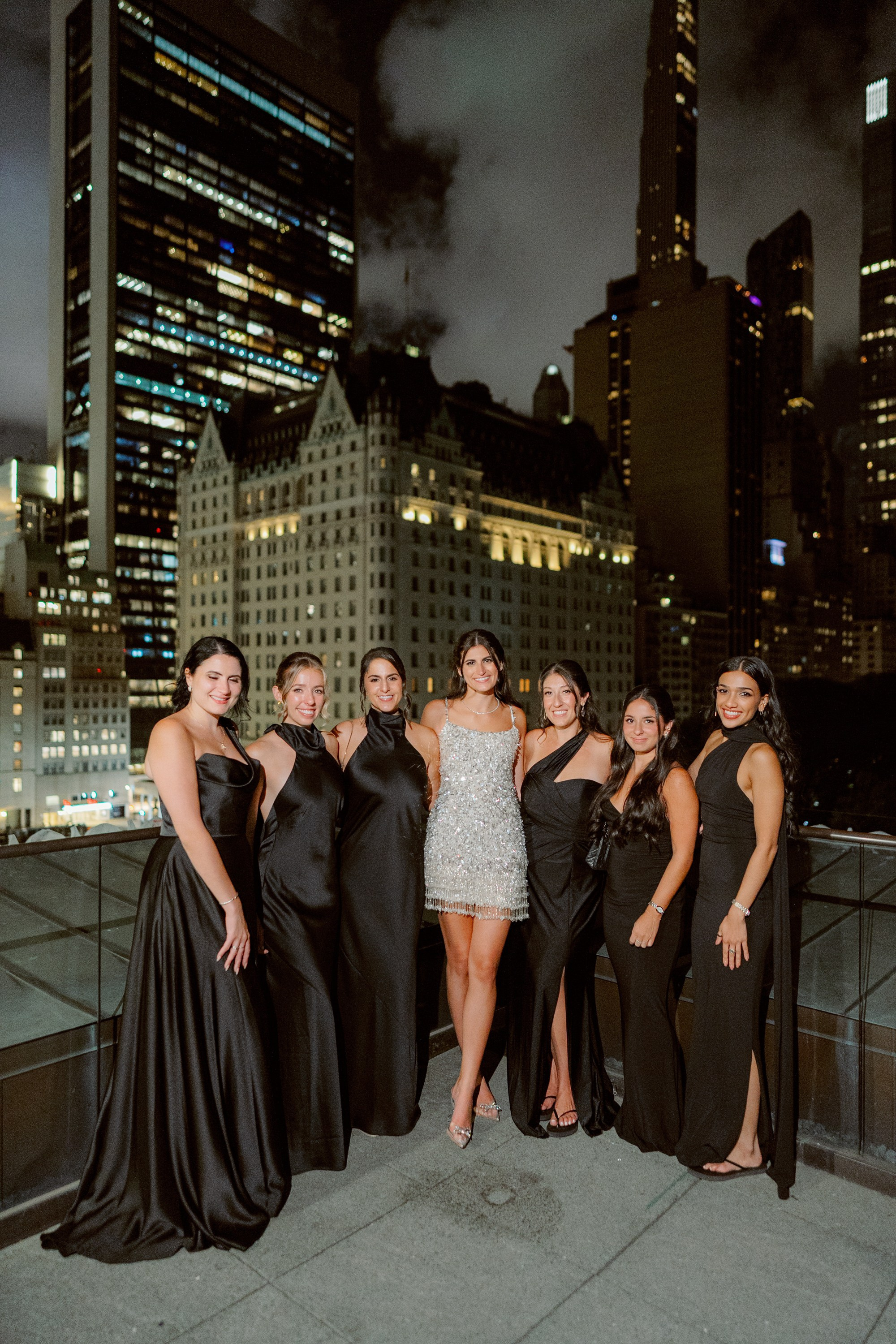 Nicole and Akash. Wedding photographer and videographer New York | New Jersey