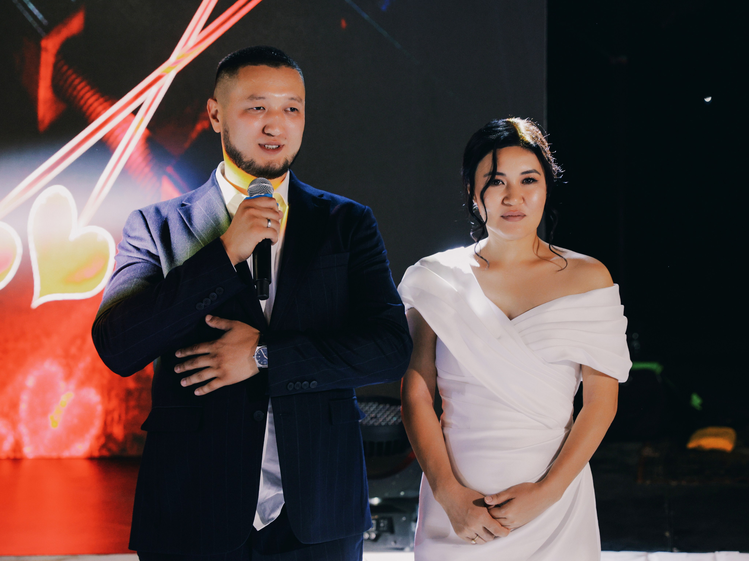 KISS. Валерия Вартанова. Фотограф