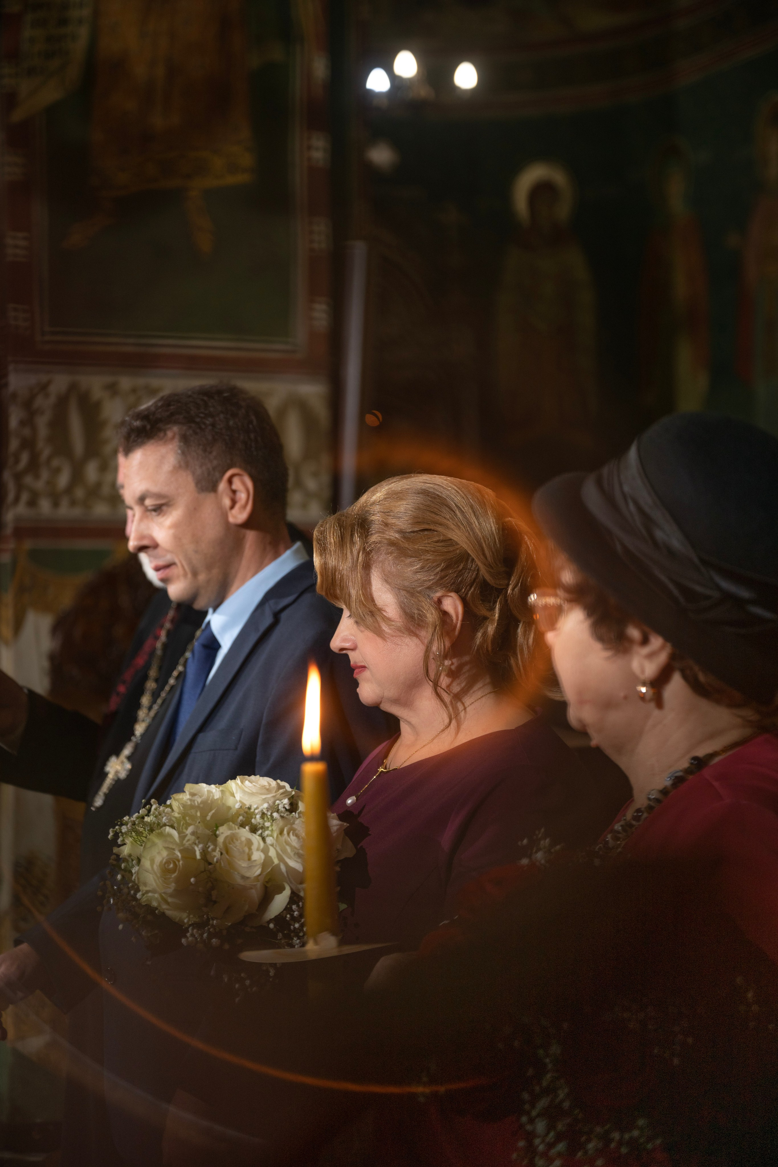 Cununie Religioasa. Fotograf de evenimente si portret!