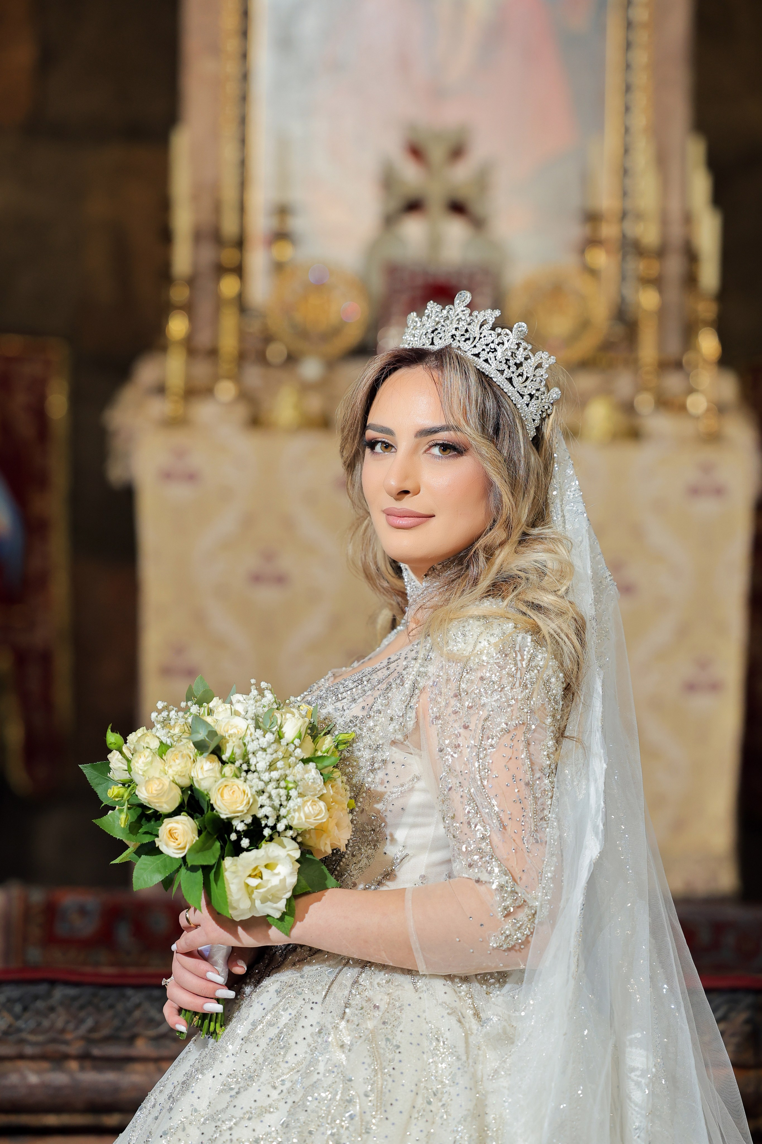 Vahagn & Julia wedding day. KHproduction