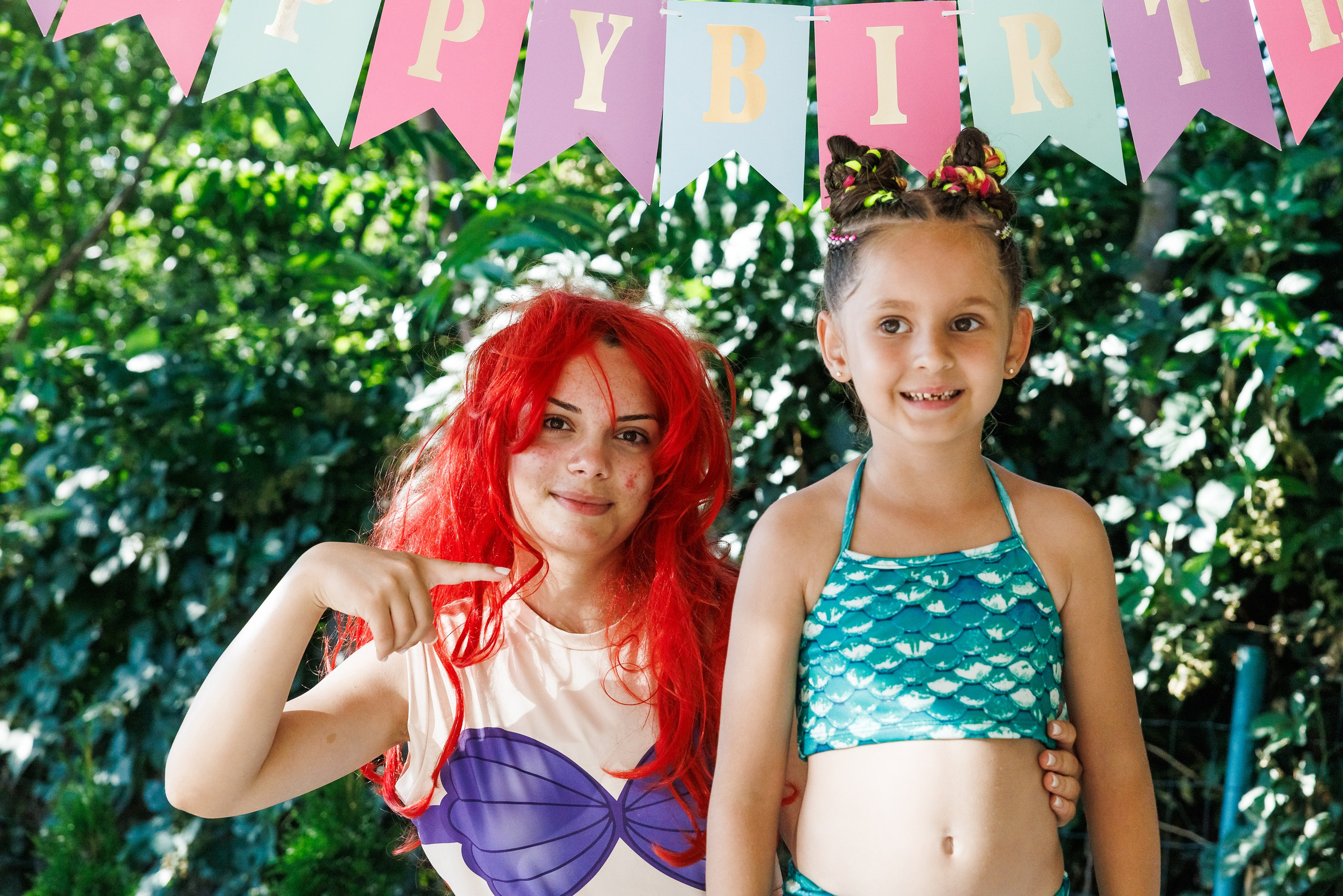 Честит Рожден Ден. Фотограф Ирина Йотова