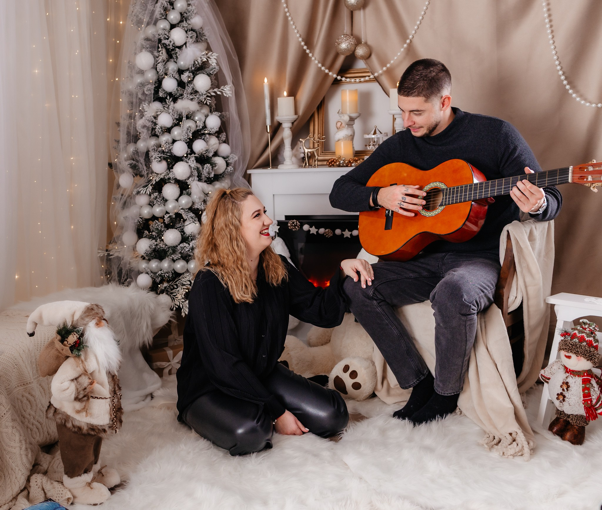 Simona&George. FotoACTIV.ro-Your Image matters