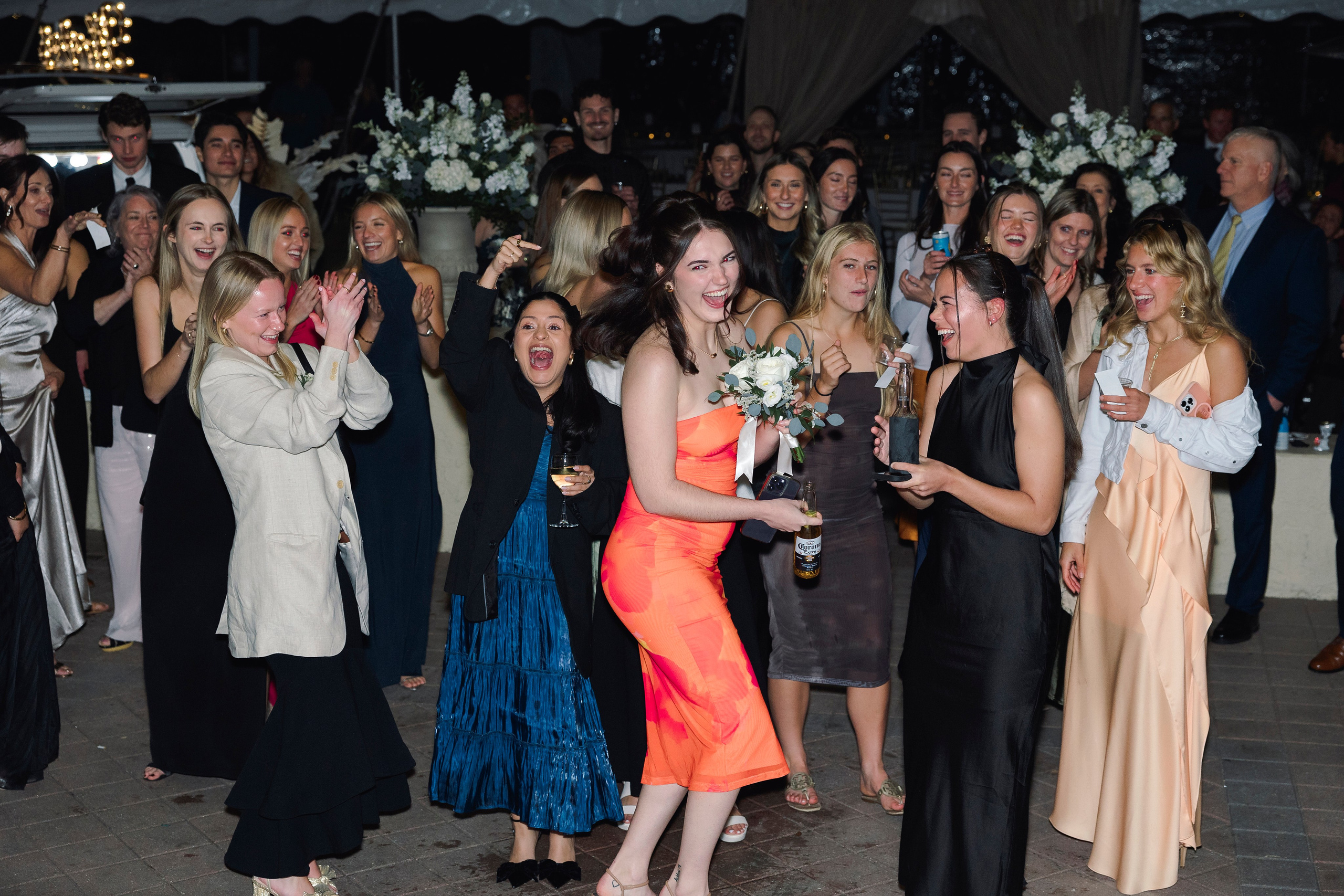 A&N. Wedding photographer in Florida