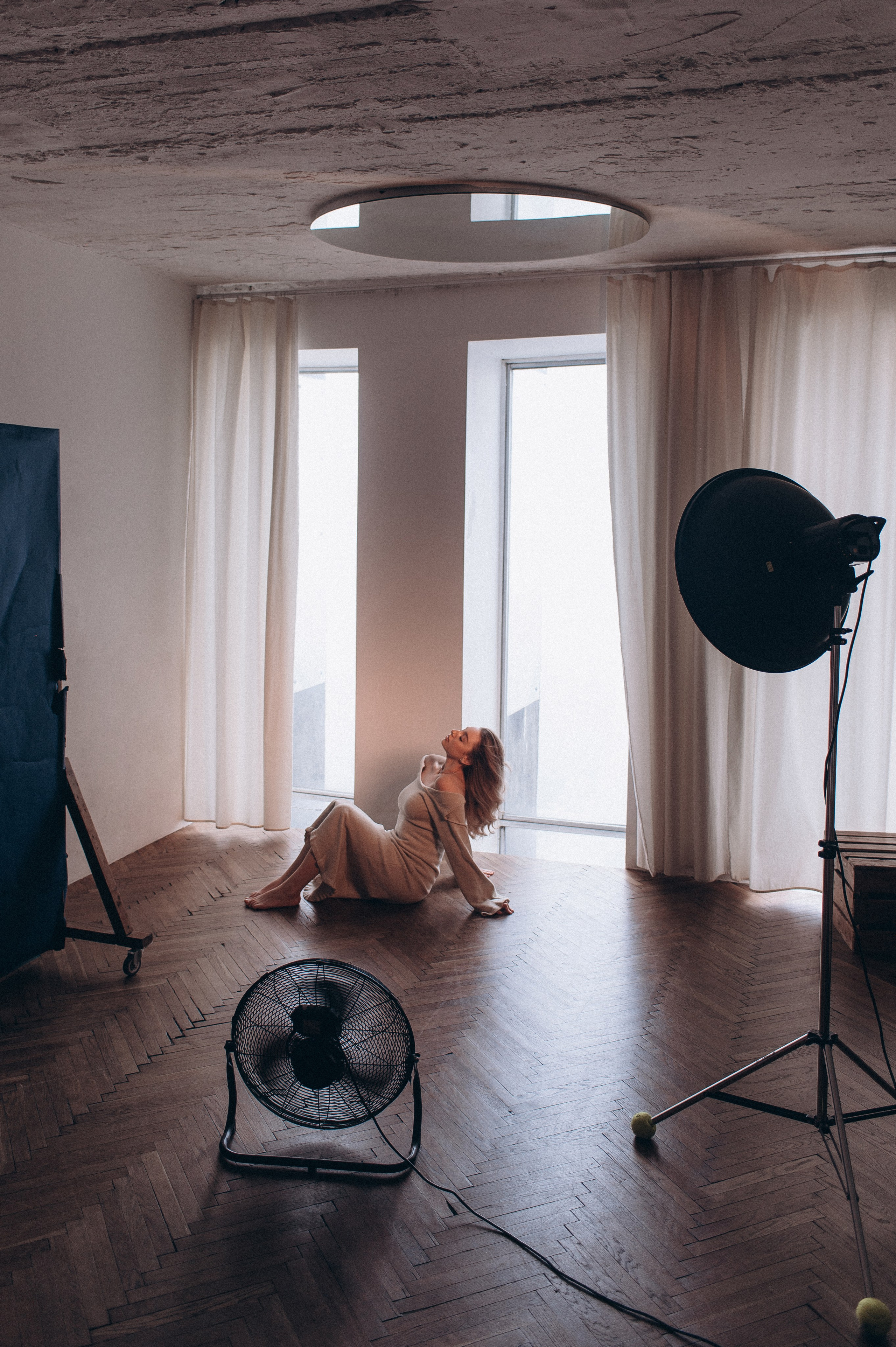 Анастасія Лоскутова. Фотограф Київ