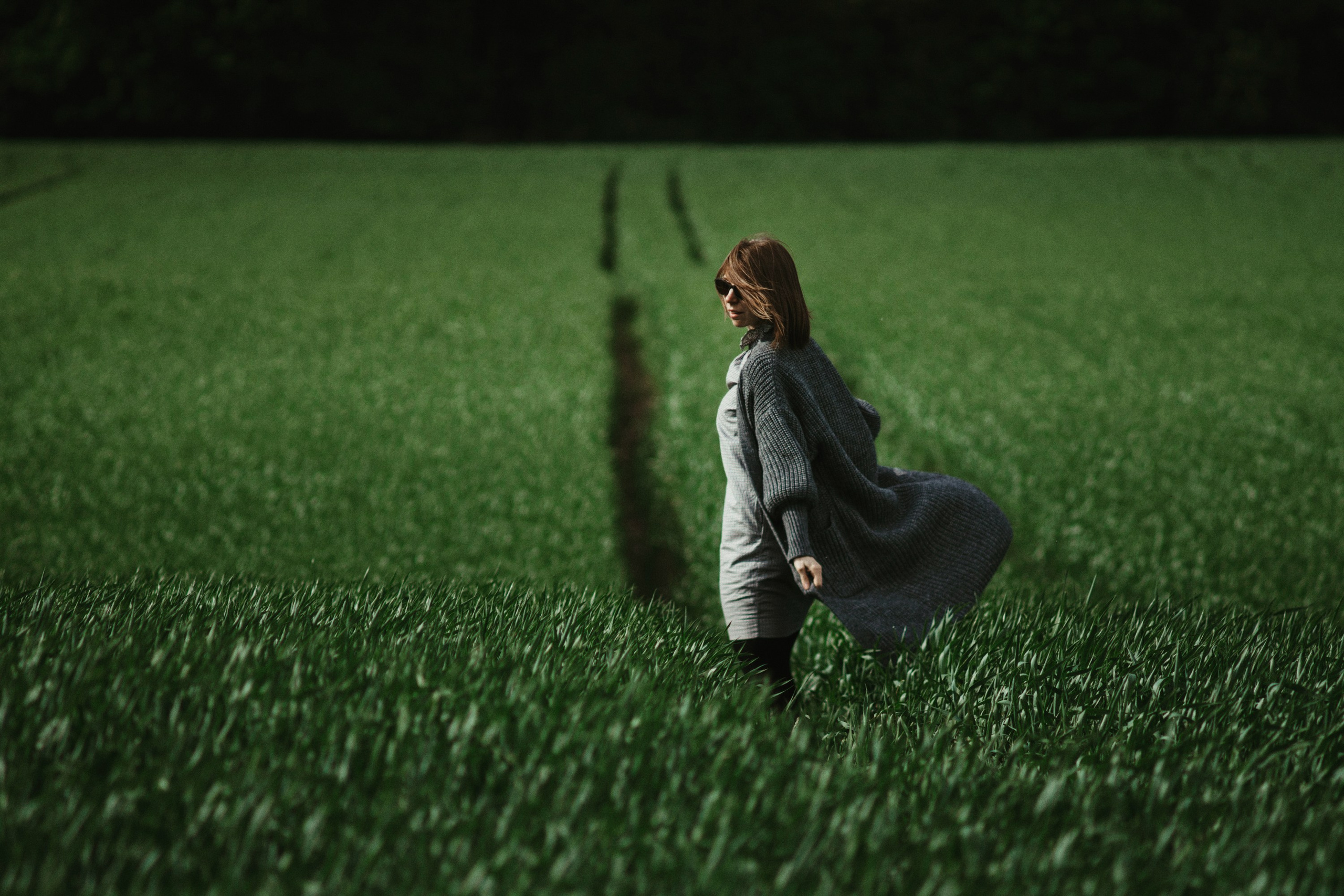 Porträtfotograf aus Düsseldorf. Ted Estos | Fotograf | Düsseldorf · NRW