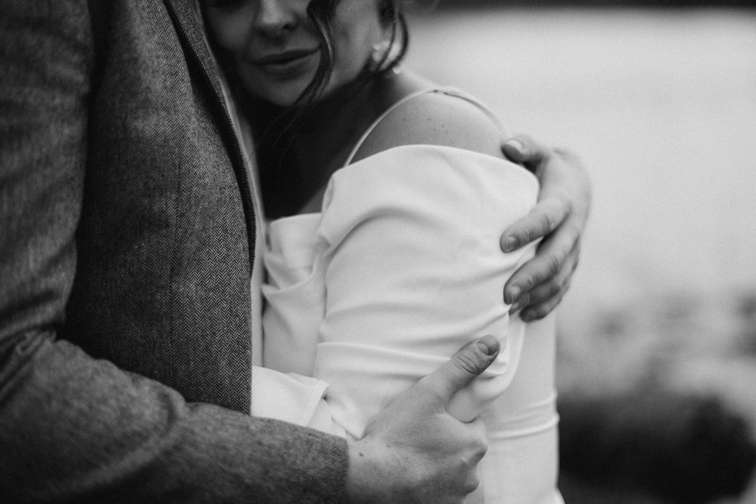 Engagement photoshoot in Donegal, Ireland. Wedding & Family photographer in County Donegal and Dublin, Ireland