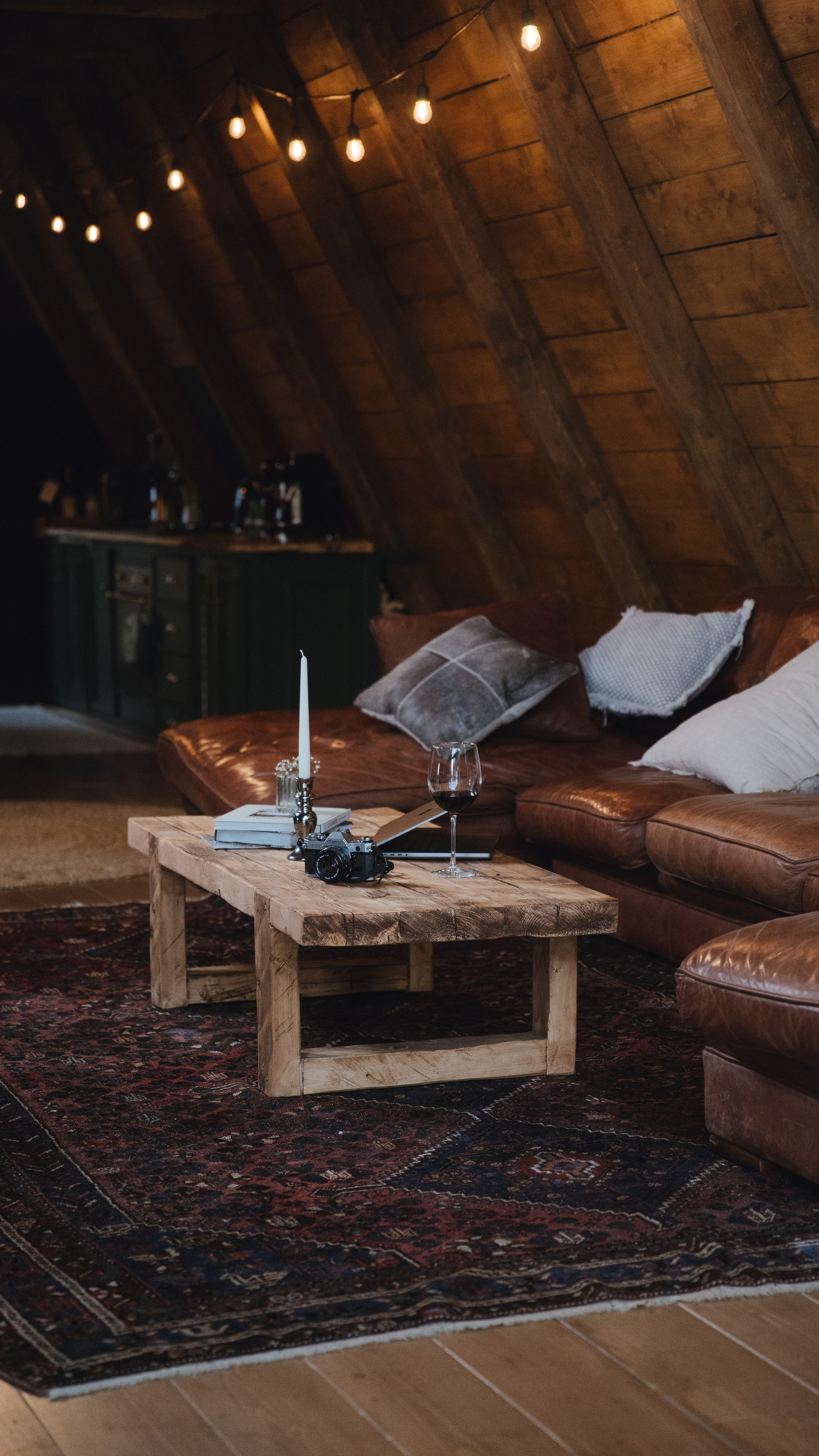 Airbnb Photos. Patricia Morenci — Mountain Adventures for the Wild at Heart