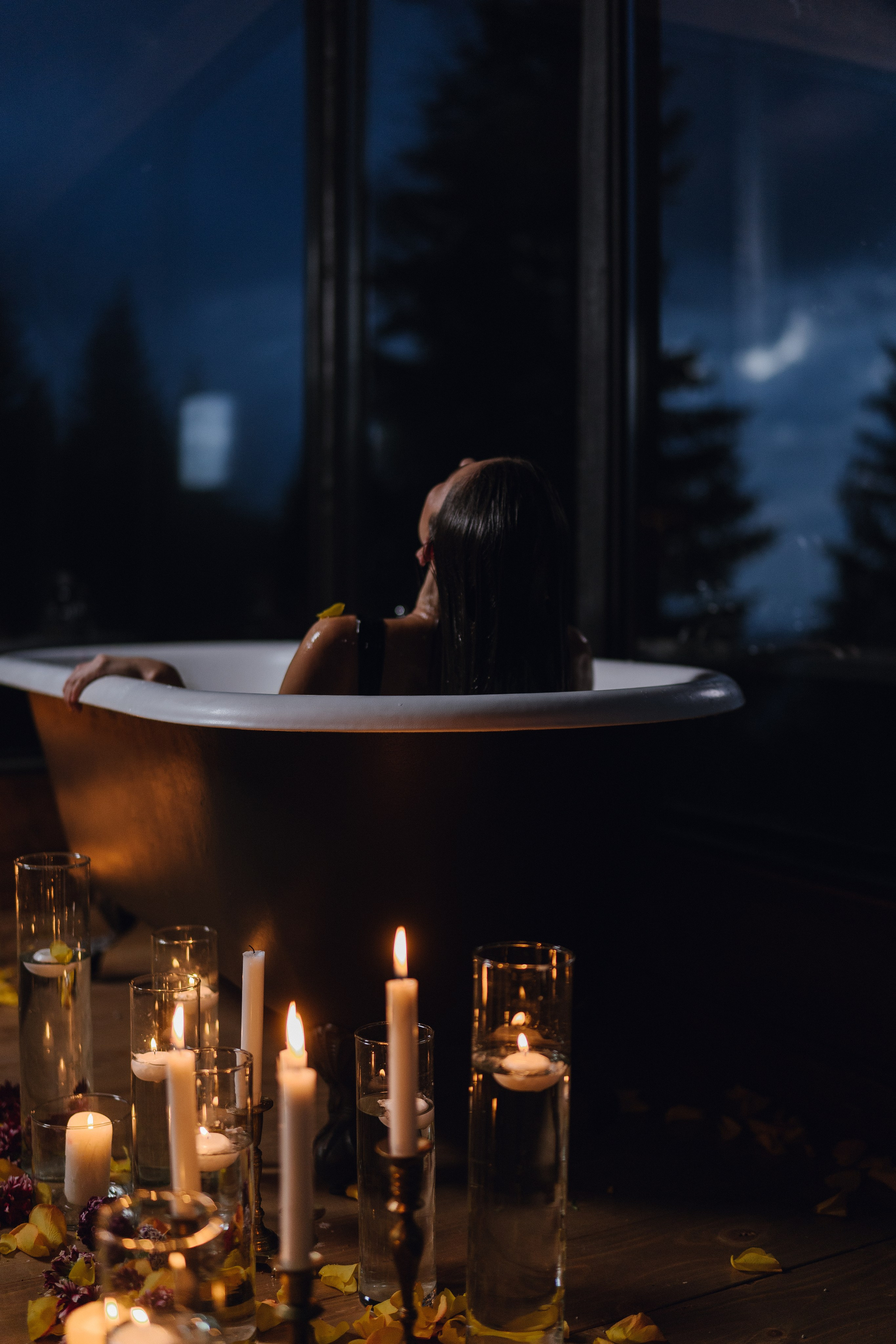 Flowers. Patricia Morenci — Mountain Adventures for the Wild at Heart