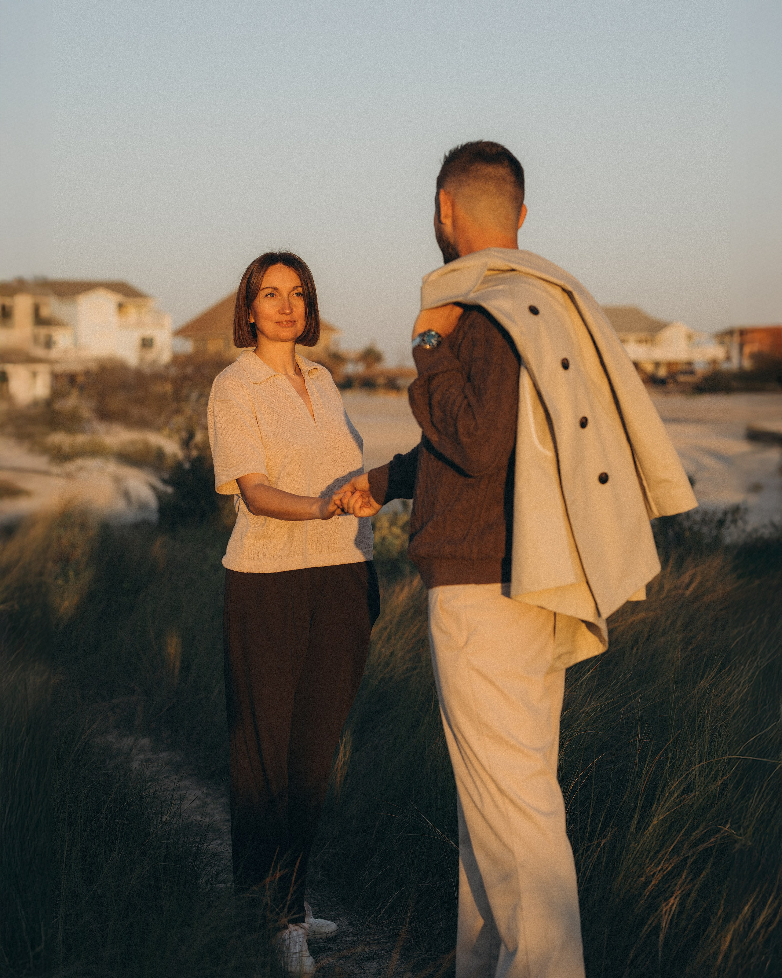 Julia & Roman. Katerina Royter — Photographer for Women 40+