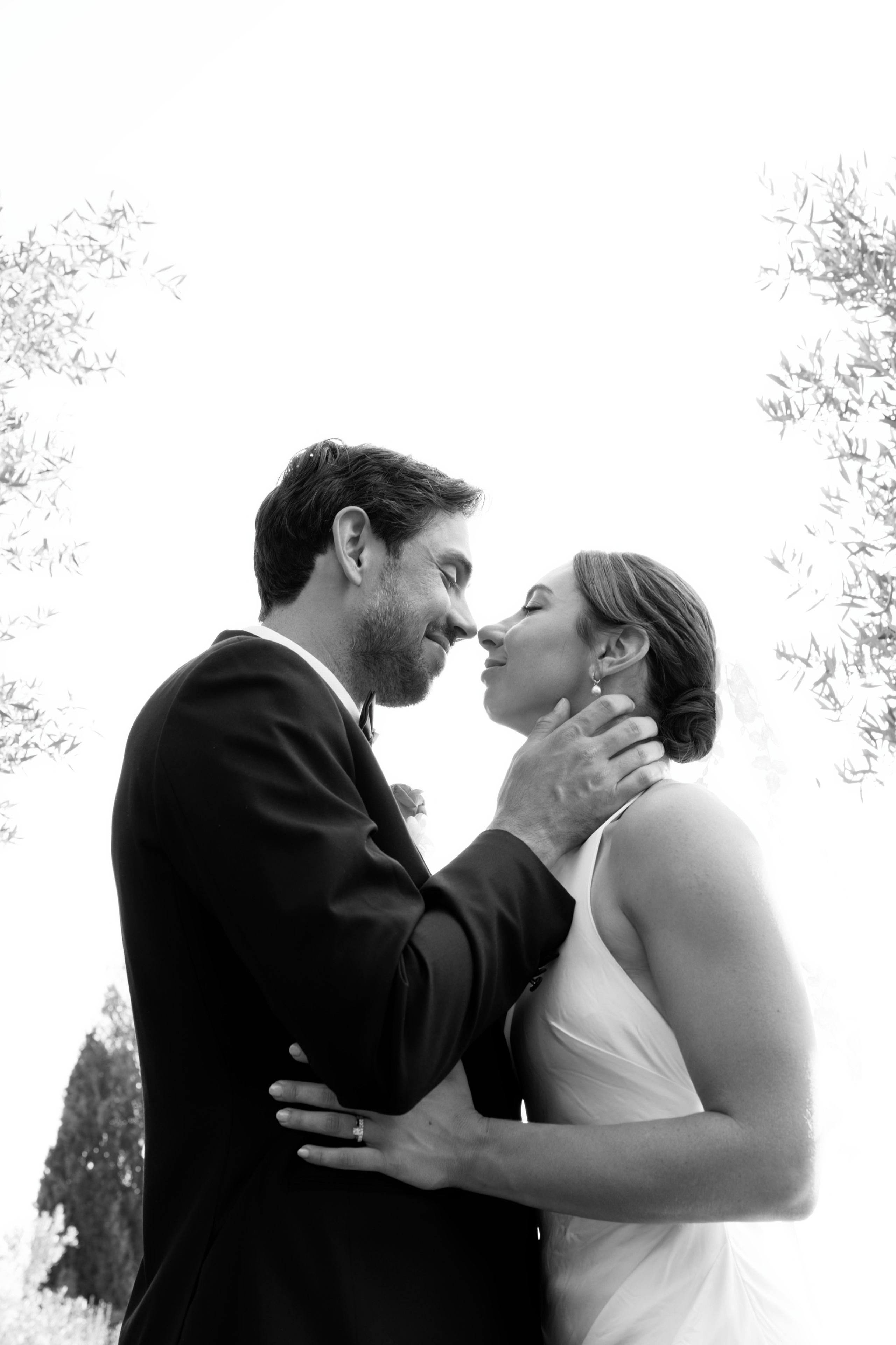 Wedding at Borgo Bastia Creti, Umbria Preview