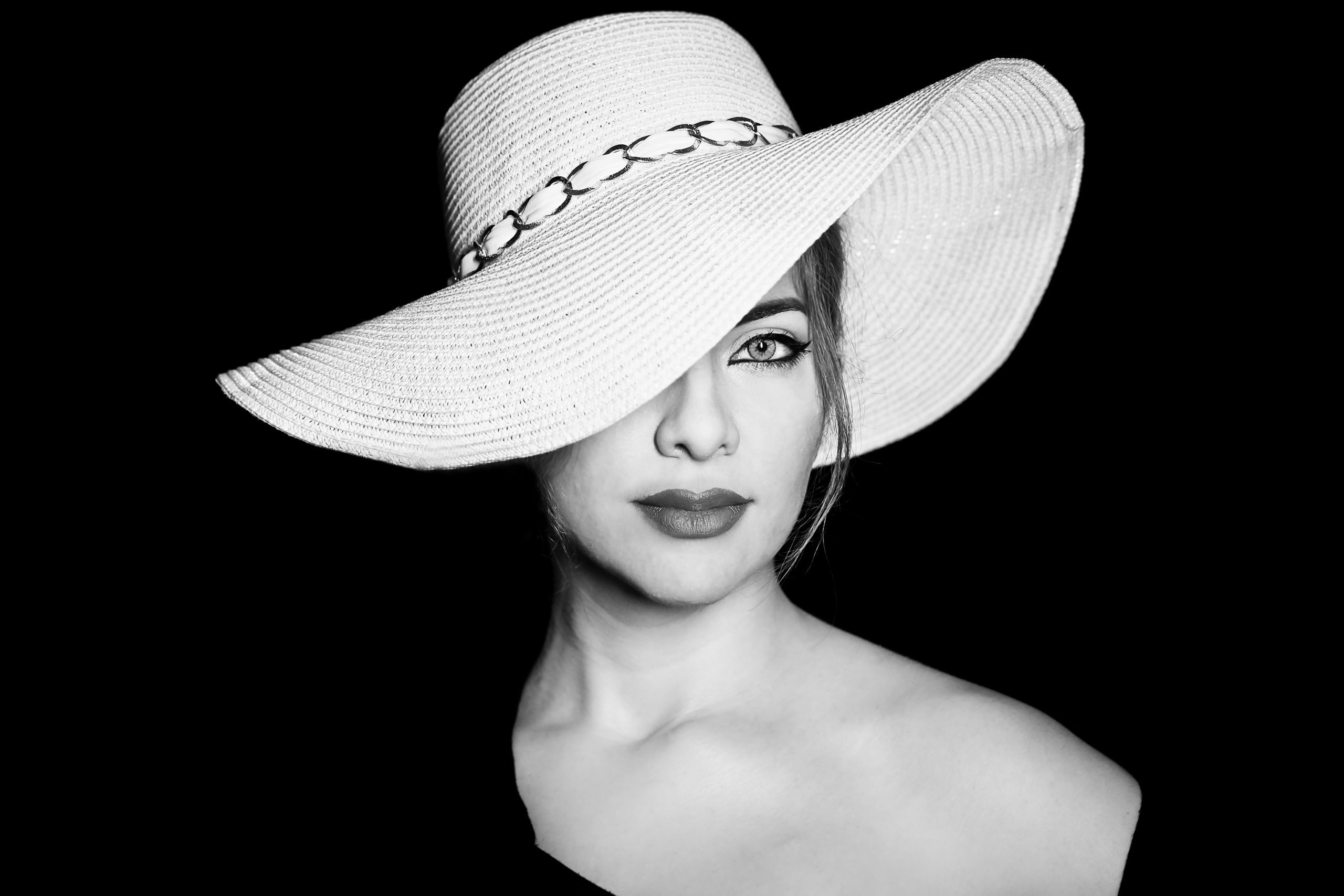 Portrait/Fashion. Wedding photographer in Orlando, Boston & New York Anderson Marques