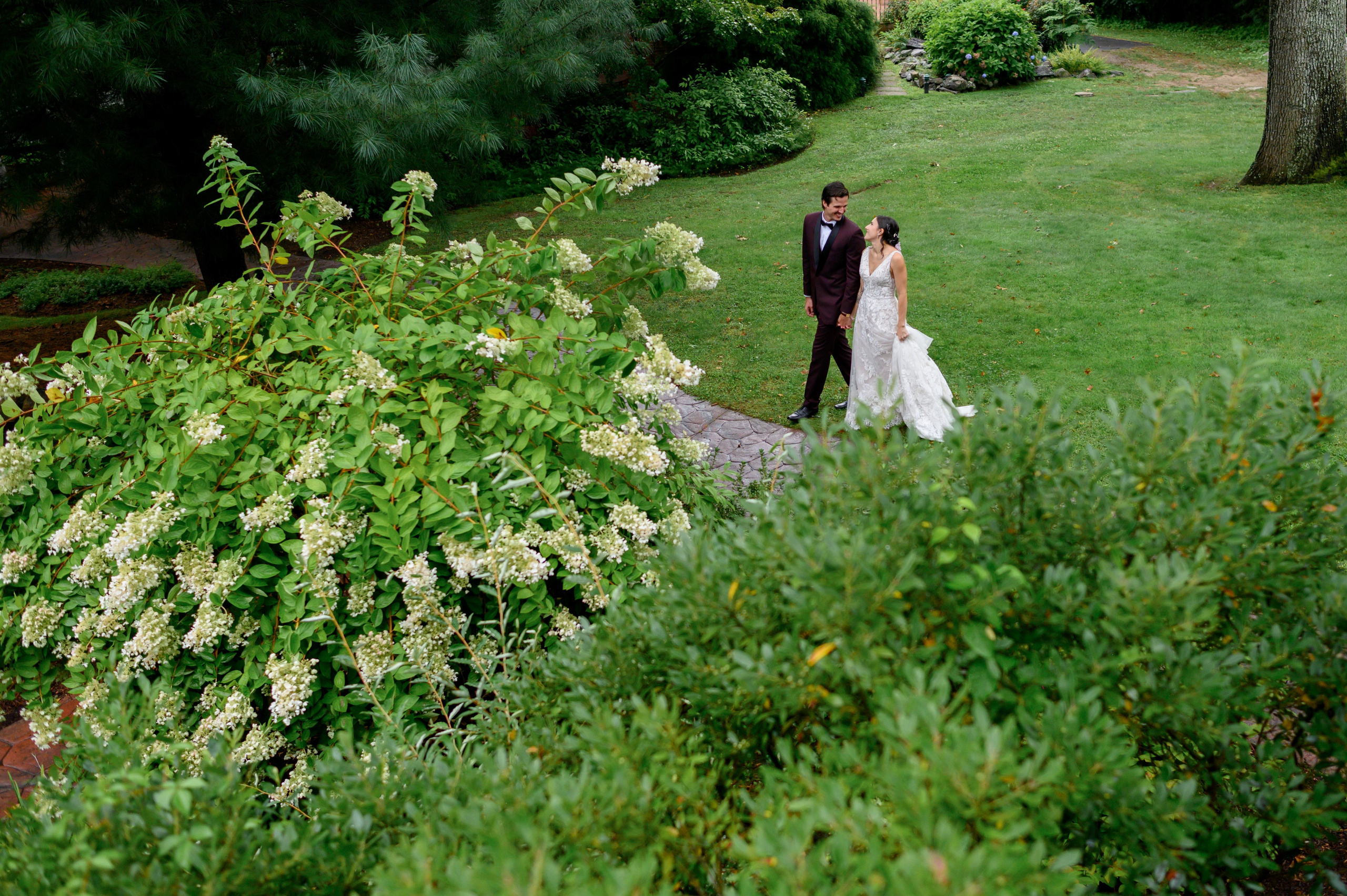 J + S. Wedding photographer in Orlando, Boston & New York Anderson Marques