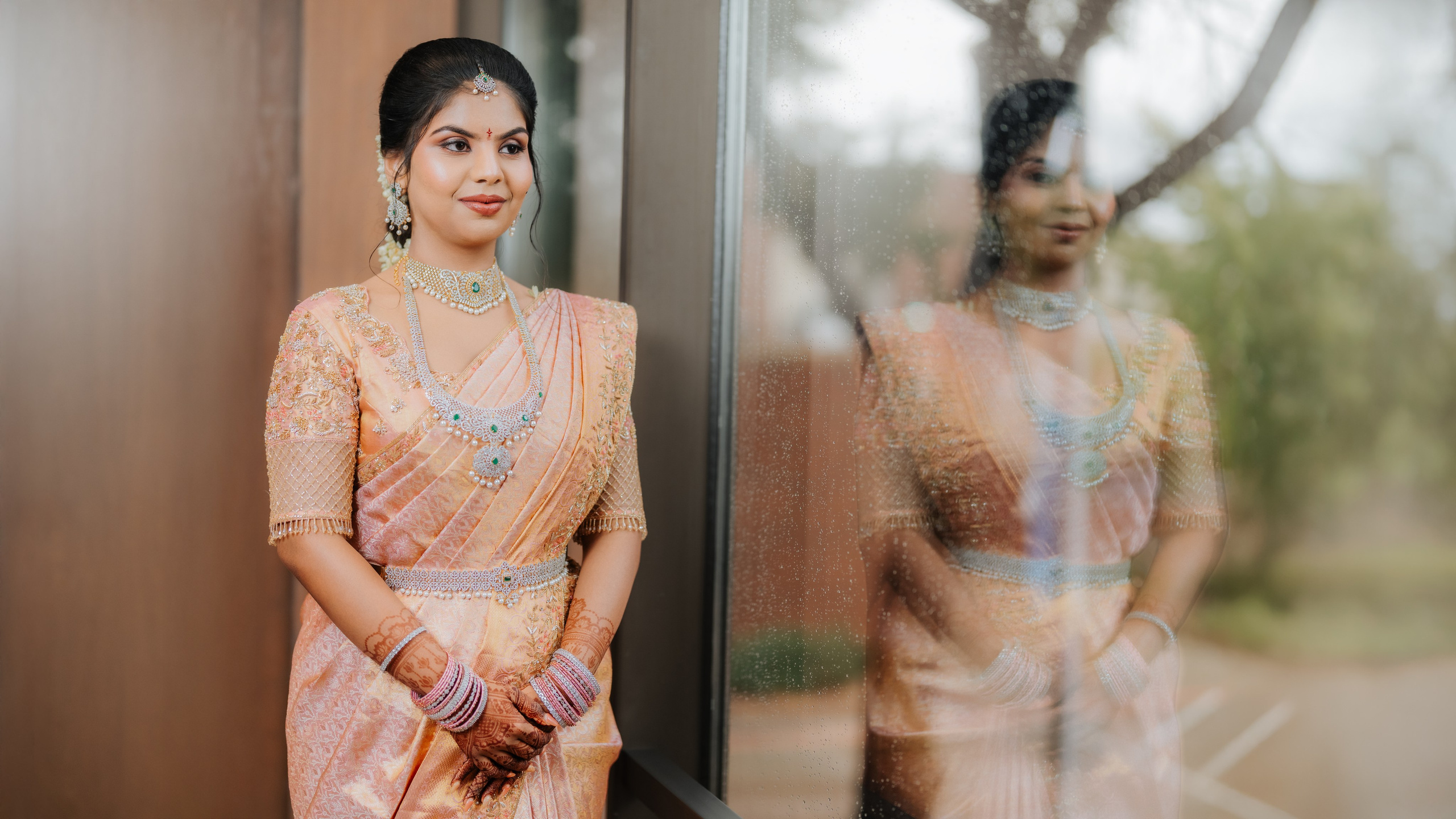 Wedding. Wedding photographer Venkatesh Darsi
