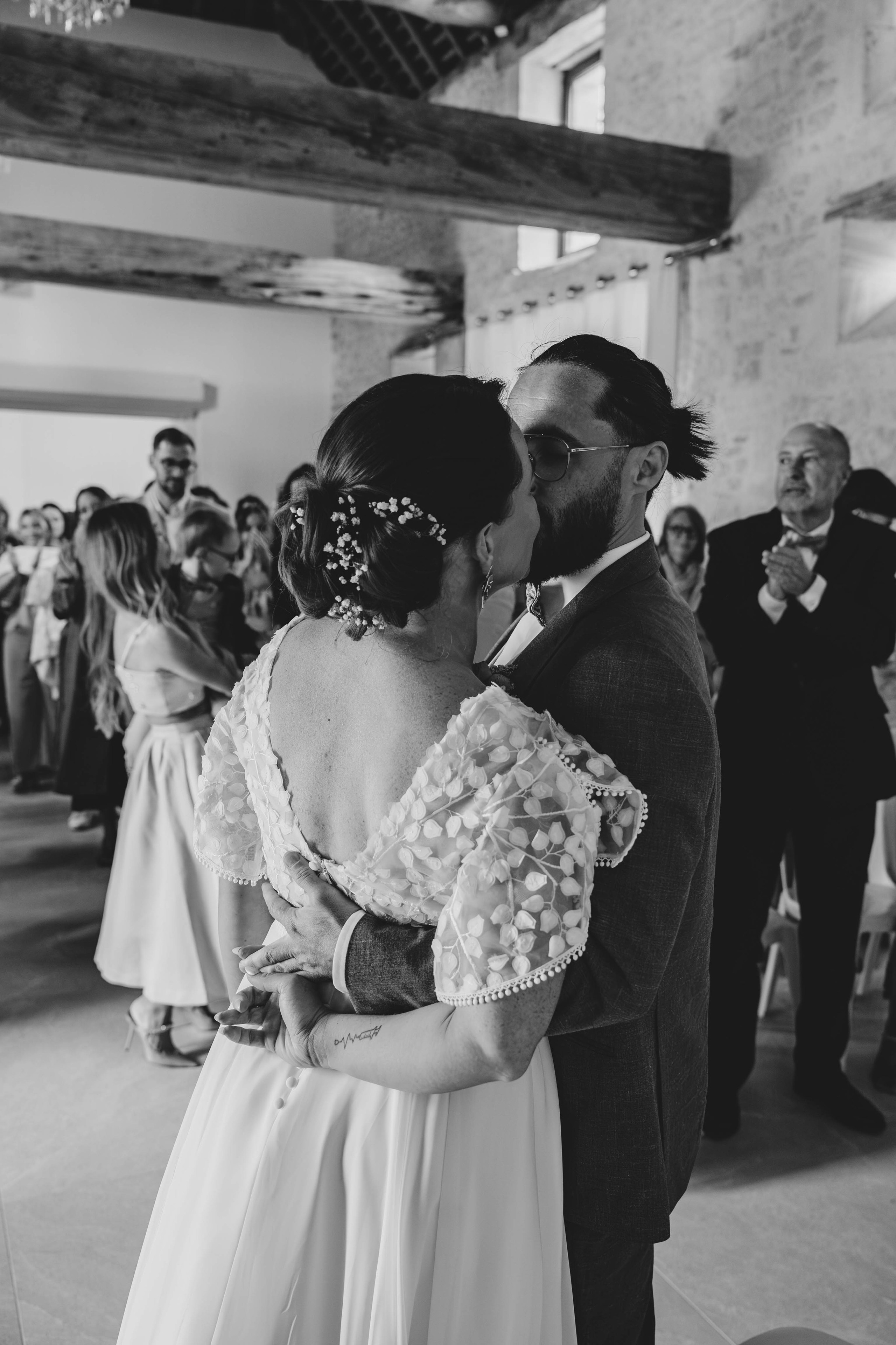 Alice & Félix. Weeding photographer / event / portrait