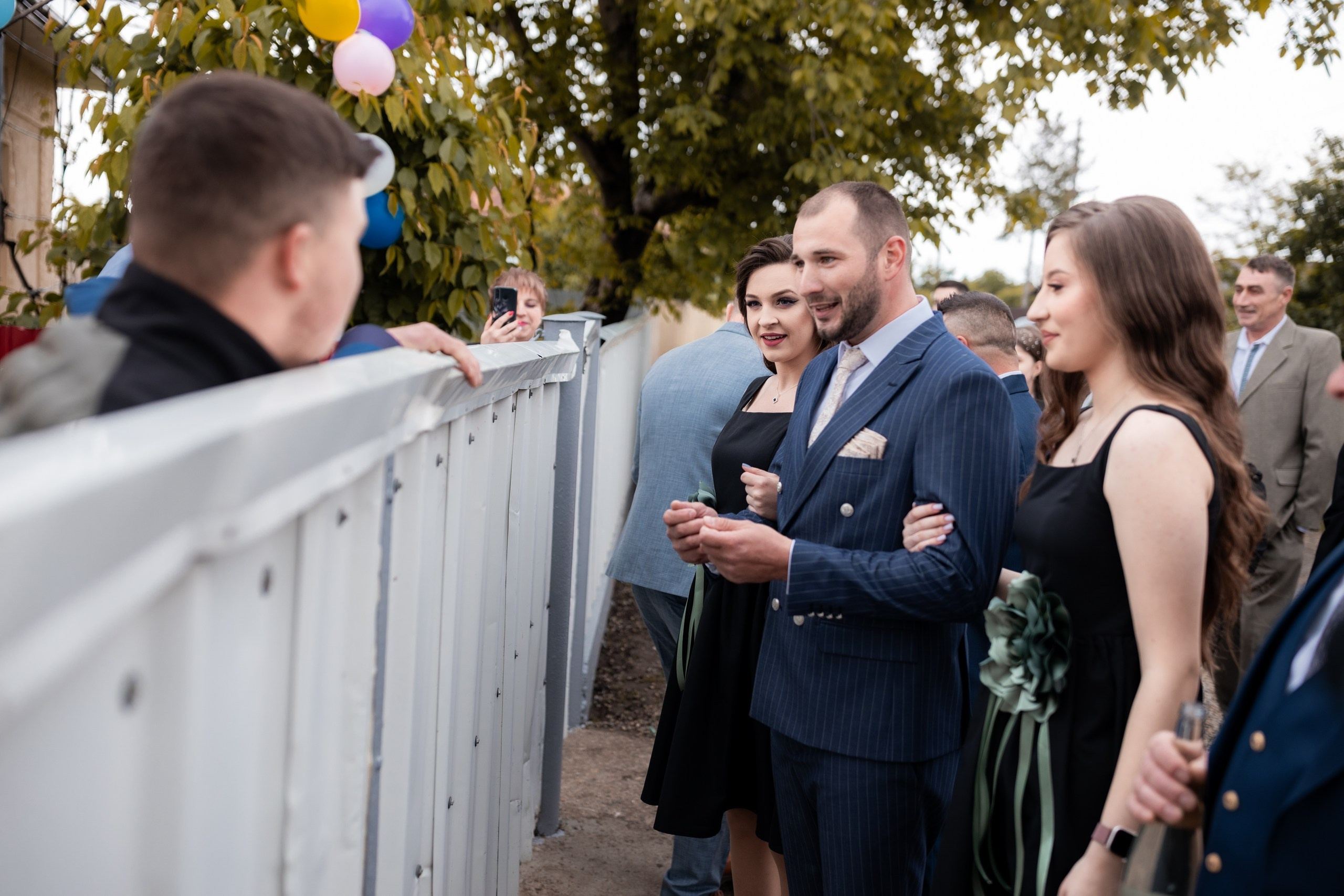 Nuntă Constantin & Dumitrița – Fotograf nuntă Botoșani | Alin Chirilă - Povestitor prin fotografie