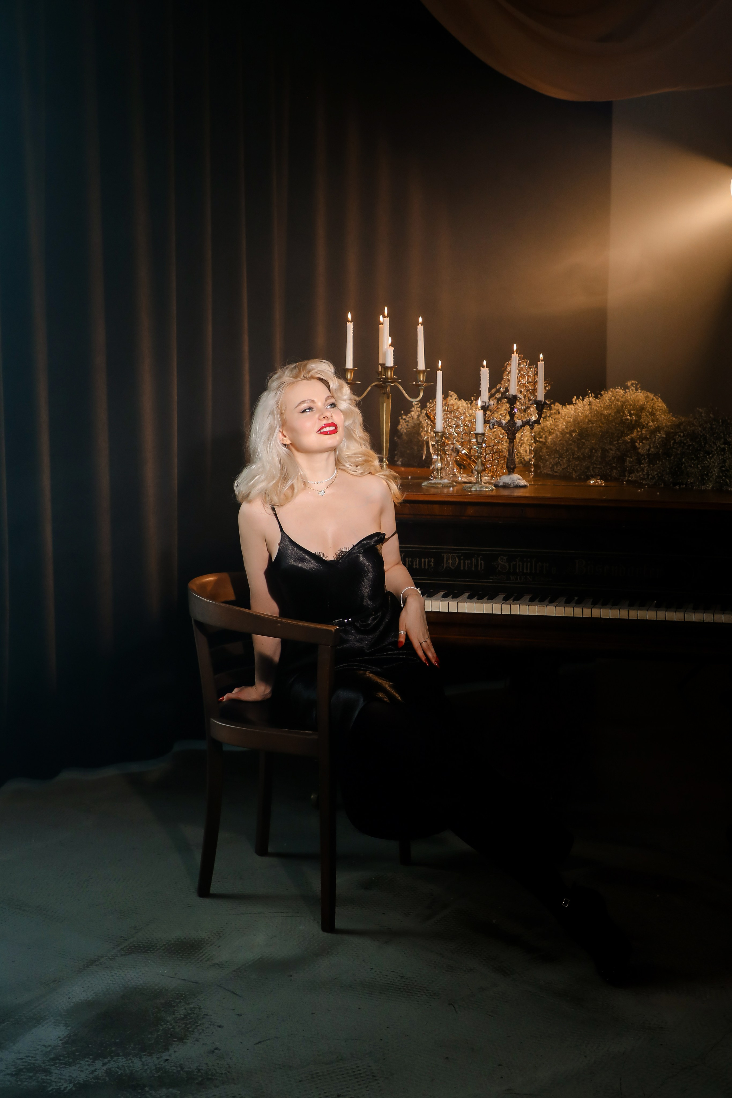 Portrait Fotografie. Startseite