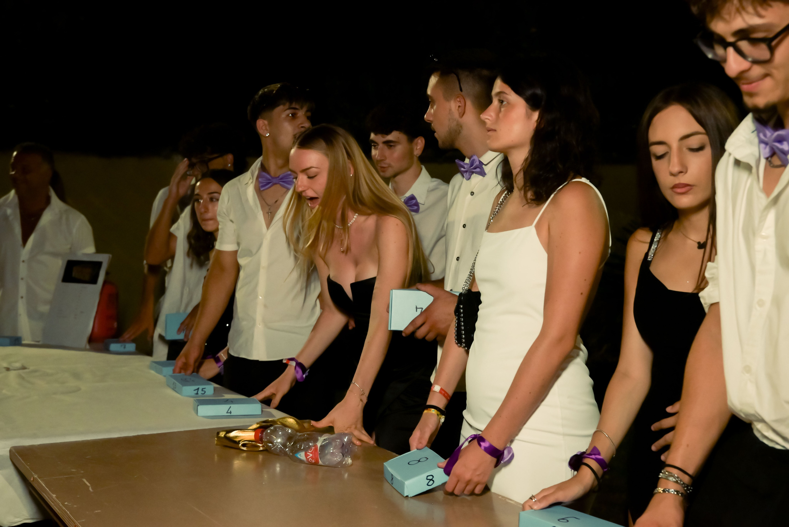 Francesca festa dei 18 anni 2 parte