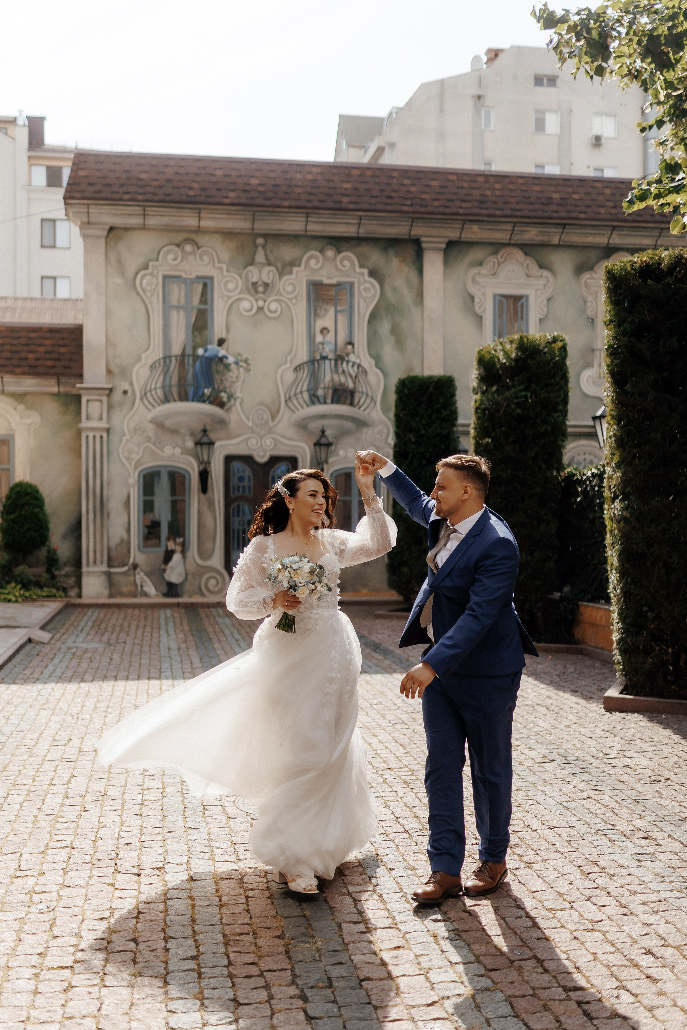 DANIEL + VALERIA. Fulga Photographer