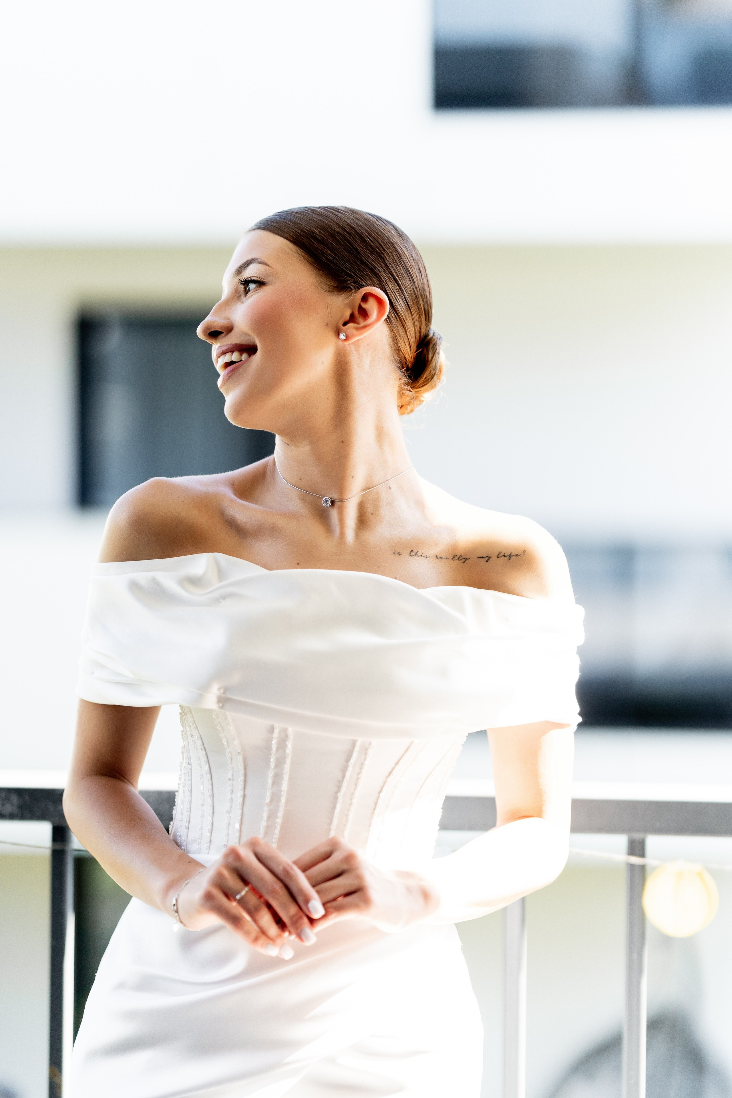 B&S. SL Wedding Photo: ponadczasowa fotografia ślubna | Wrocław & Europa