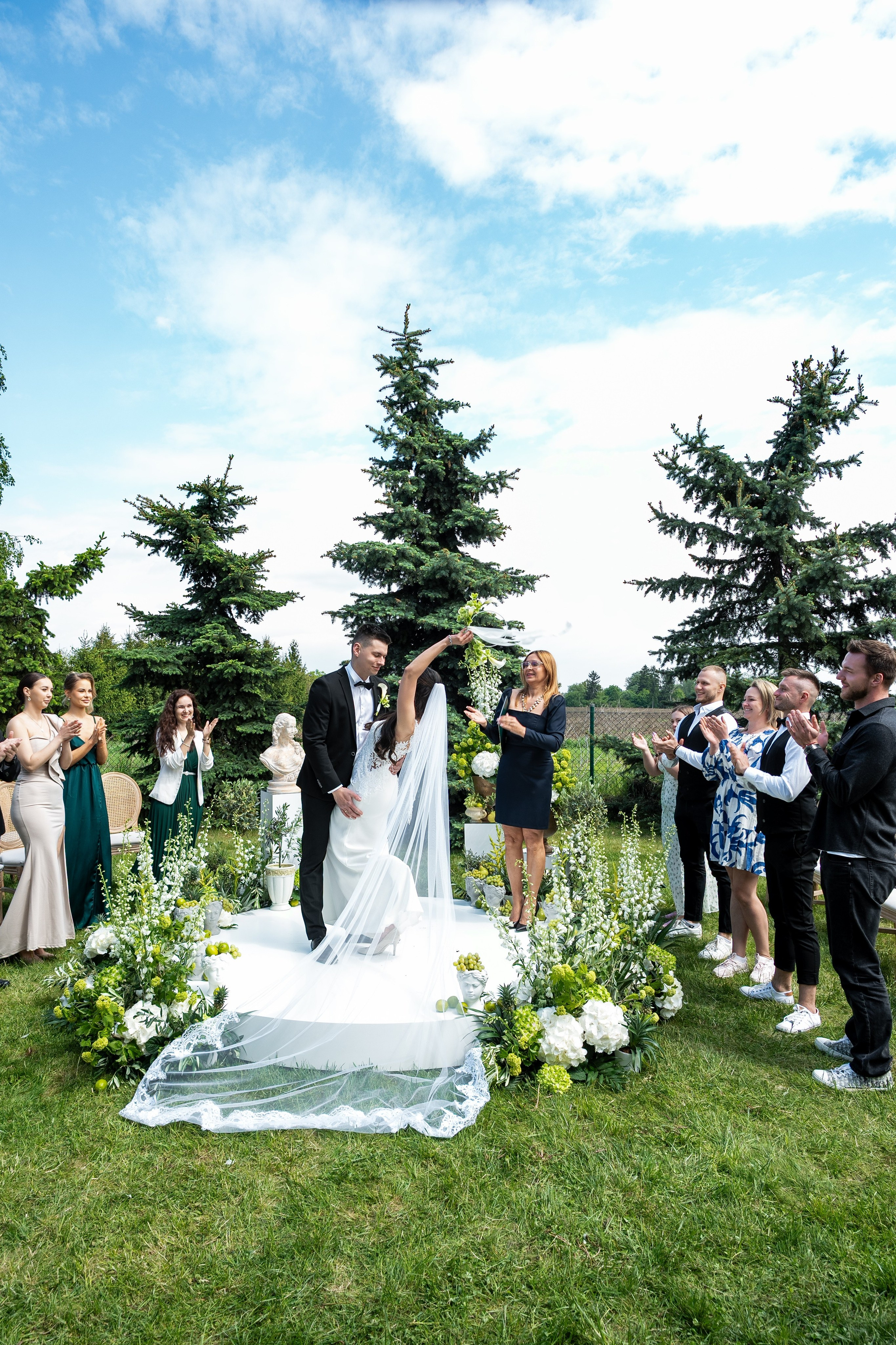 P&M. SL Wedding Photo — Editorial, Elegant & Timeless Wedding Photography in Poland and Across Europe