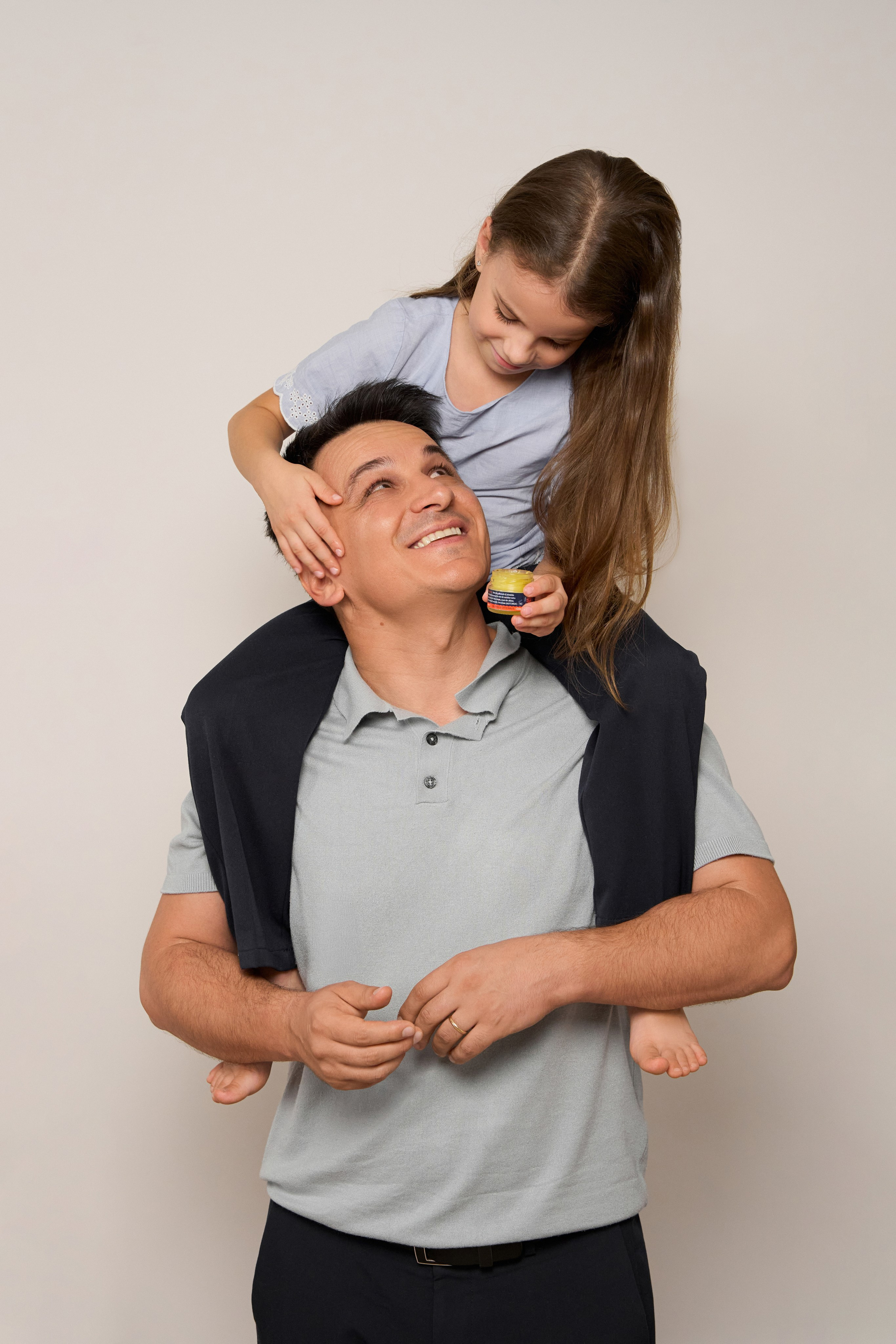 Darurile pamantului. Привет