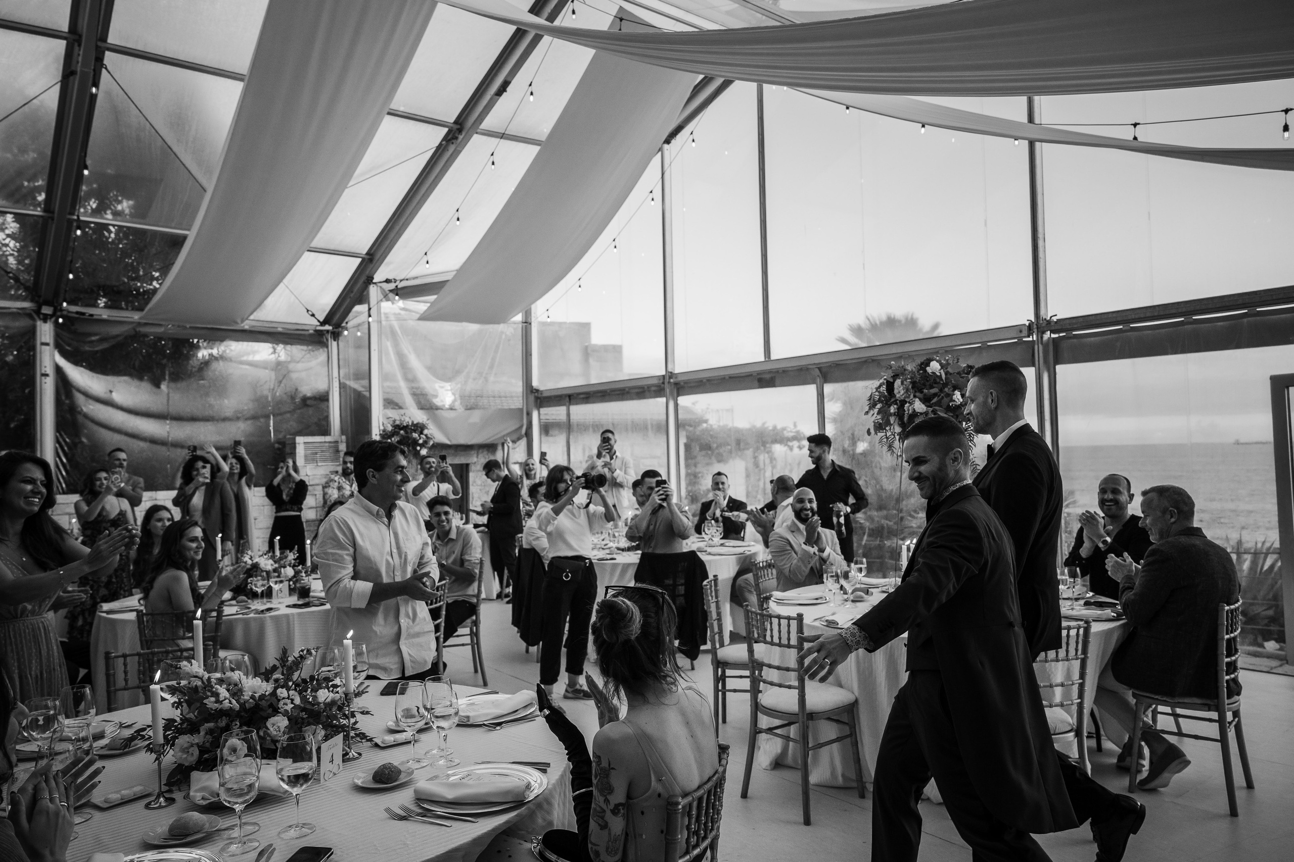 Forte da Cruz Gay Wedding in Portugal | Cy & Braulio. Lisbon Wedding Photographer | Timeless Documentary Wedding Photography