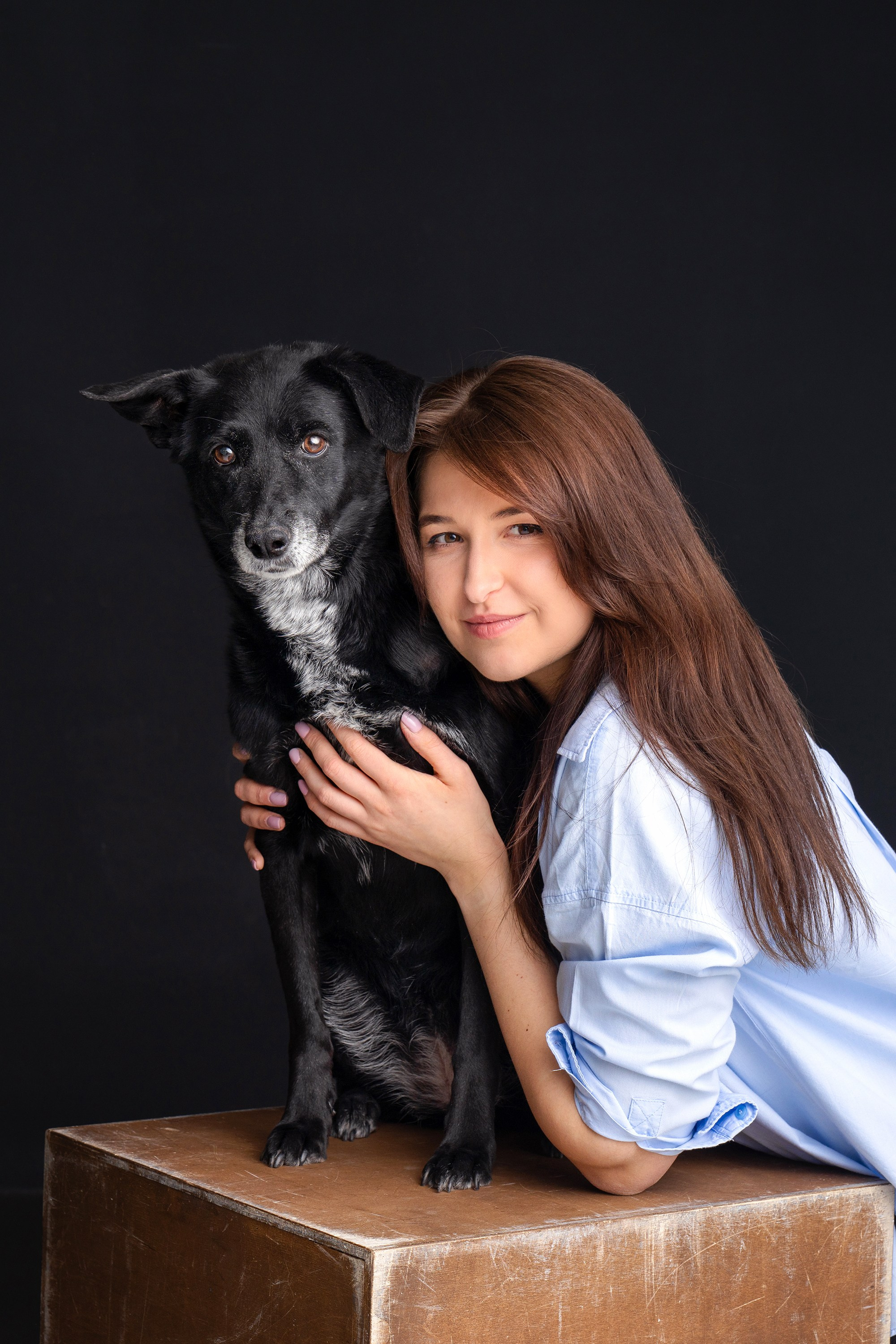 Skaistė ir Beta — fotosesija prekiniam ženklui. Vita Klimaševska ○ Fluffy Soulmate Photography